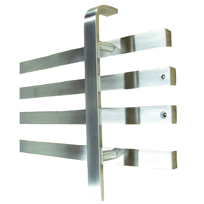 1670/1680 Series Push/Pull Bars 0