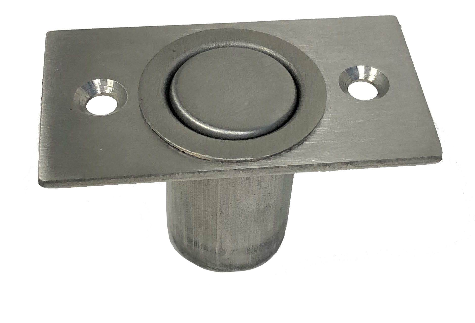 3910 Series Manual Flush Bolts 11