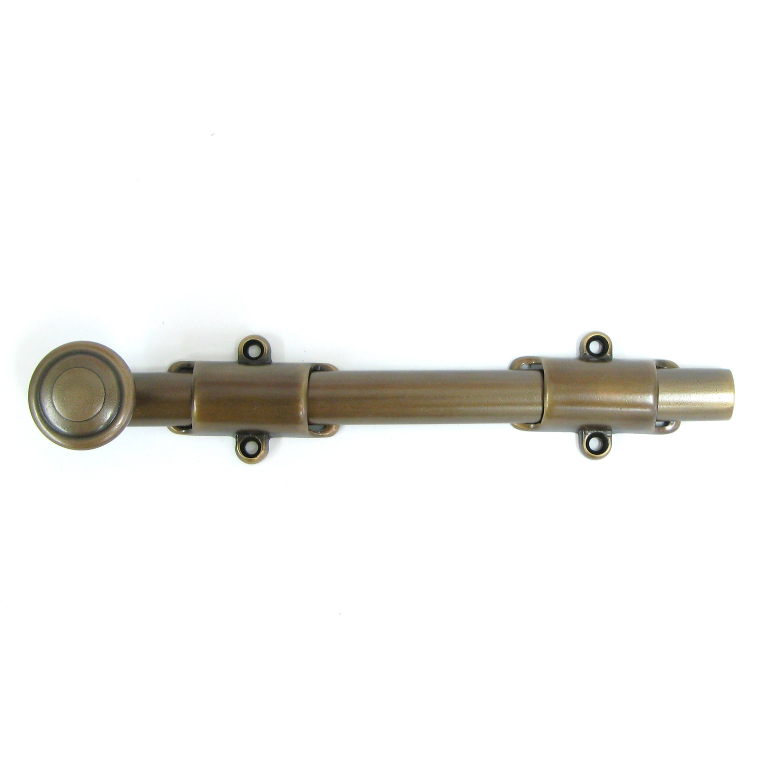 3921 Series Decorative Knob Surface Bolts 0