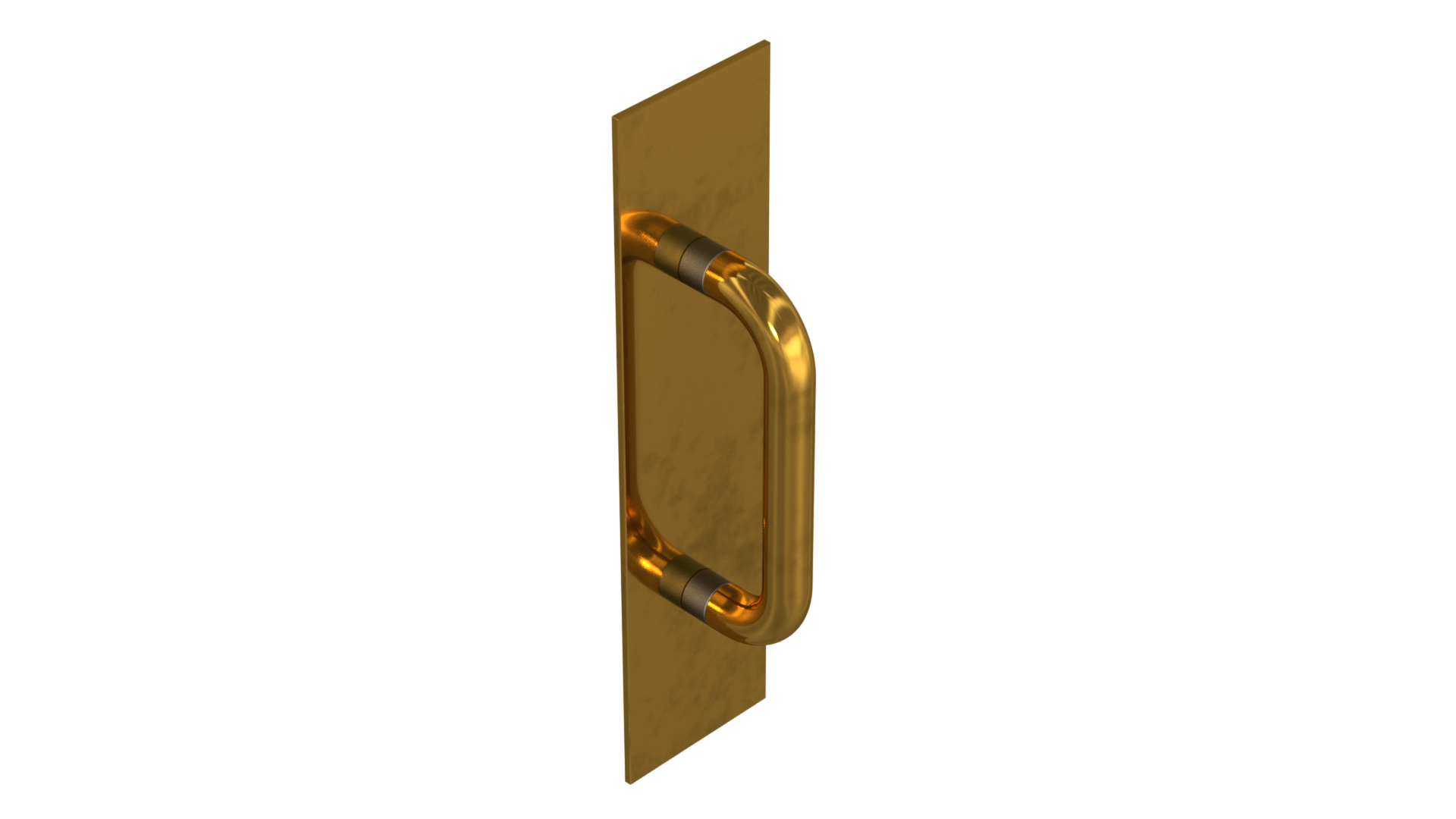 7140 Series fOCAL Pull Plates 1
