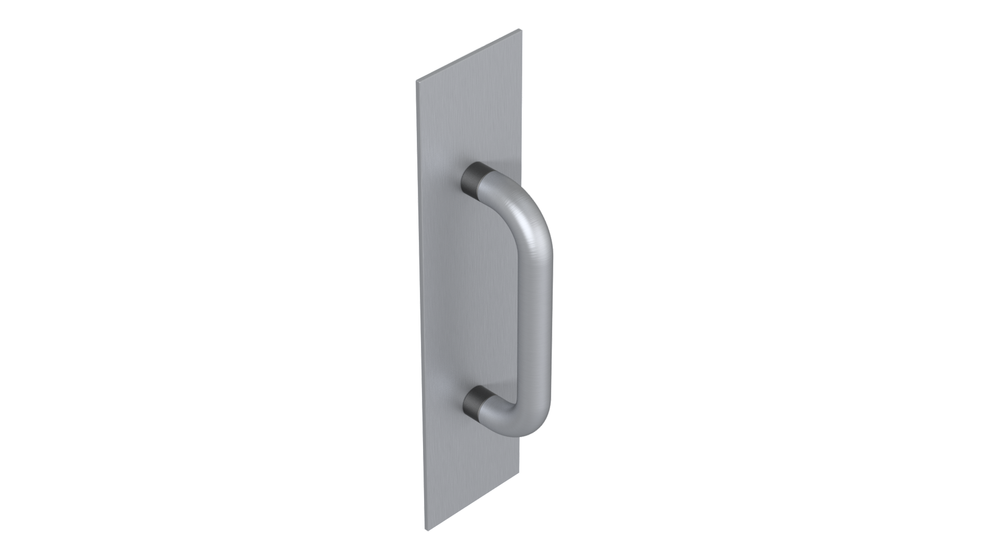 7140 Series fOCAL Pull Plates 6