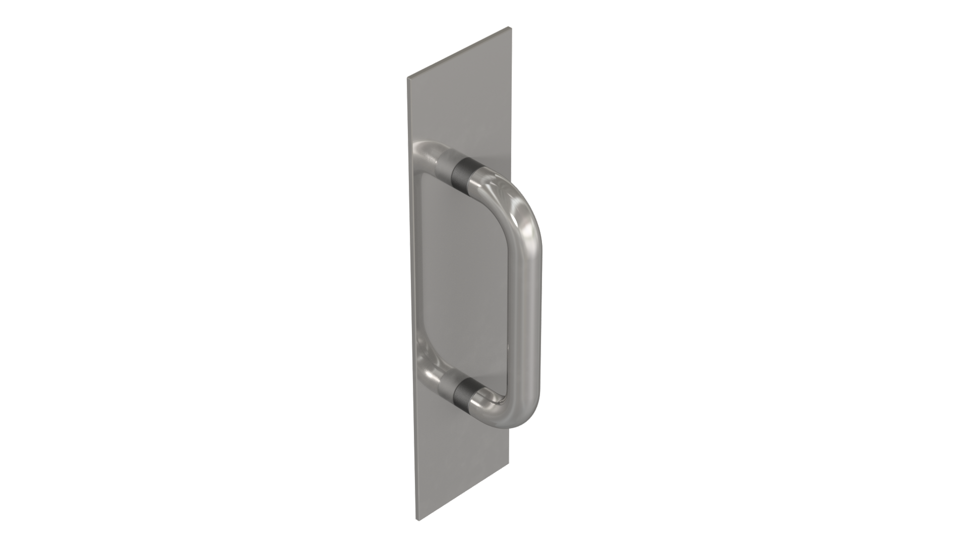 7140 Series fOCAL Pull Plates 7