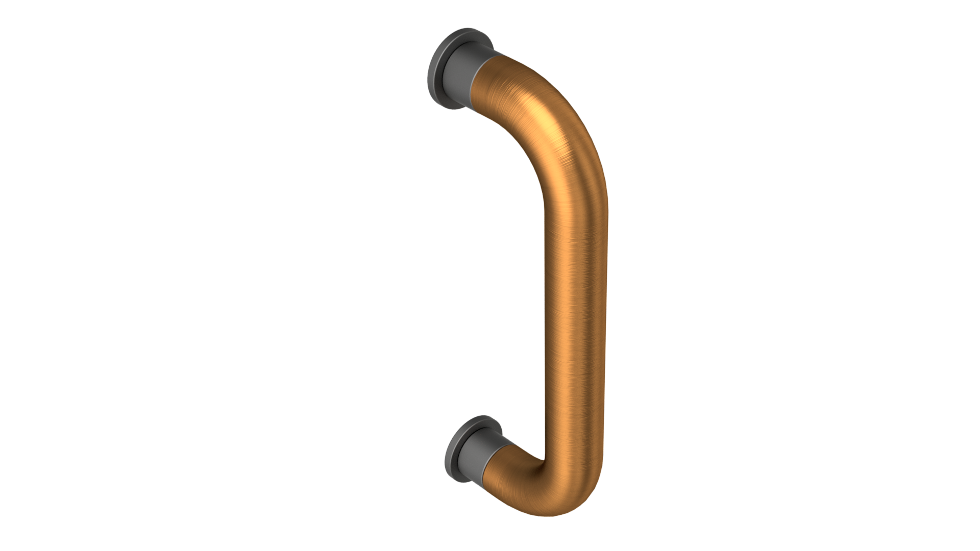 7140 Series fOCAL Pull Plates 8