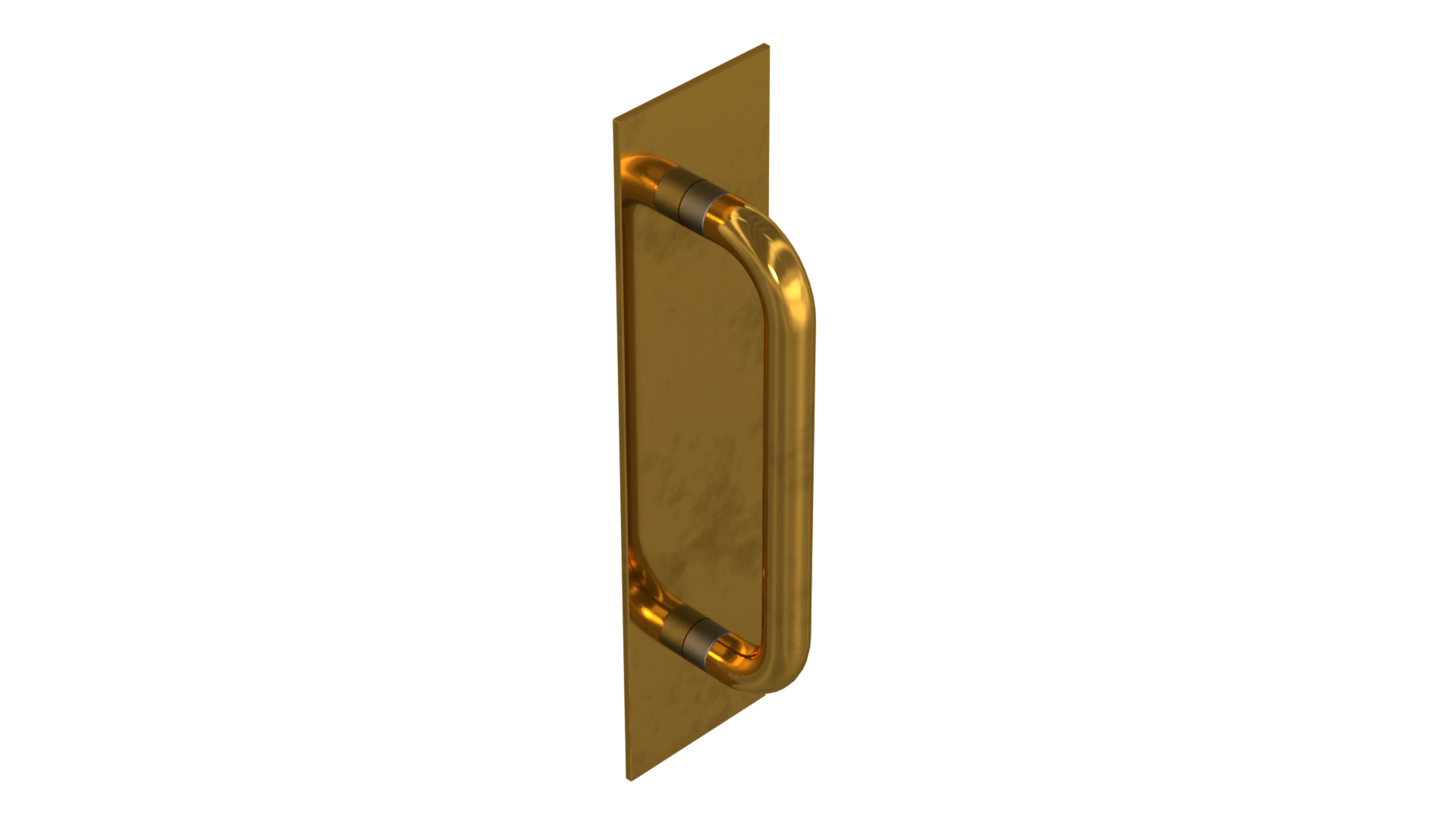 7140 Series fOCAL Pull Plates 16