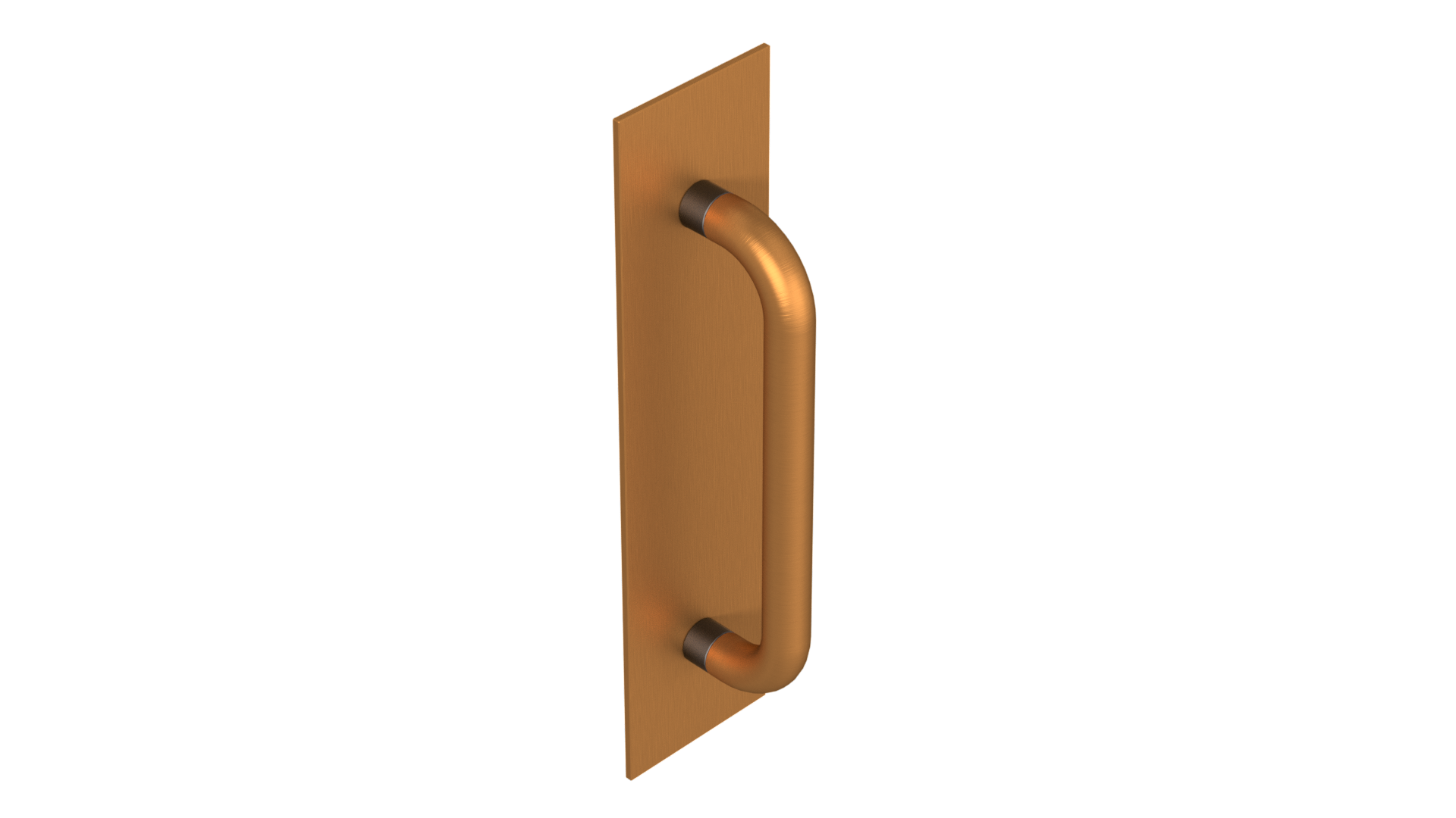 7140 Series fOCAL Pull Plates 18