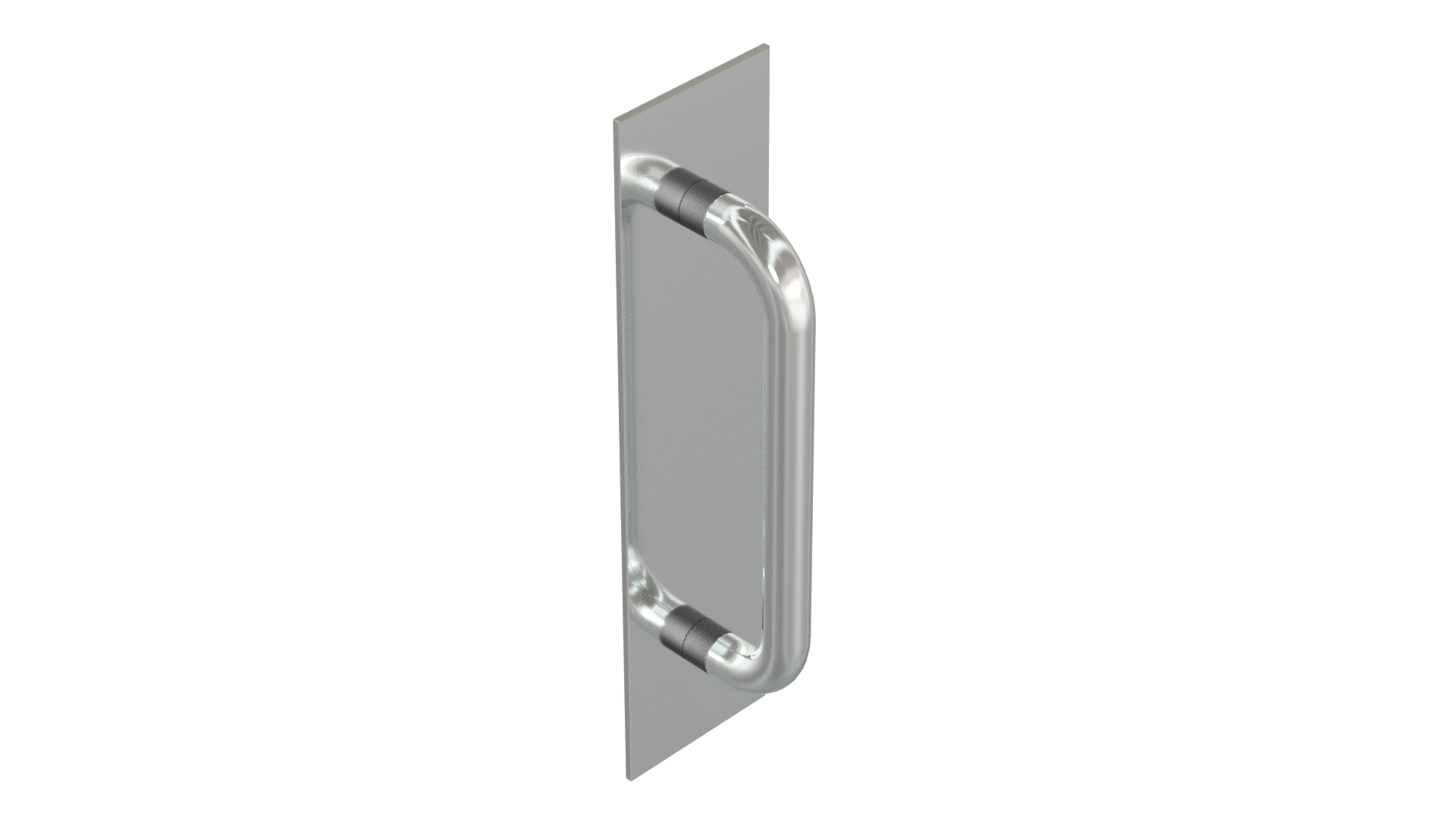 7140 Series fOCAL Pull Plates 20