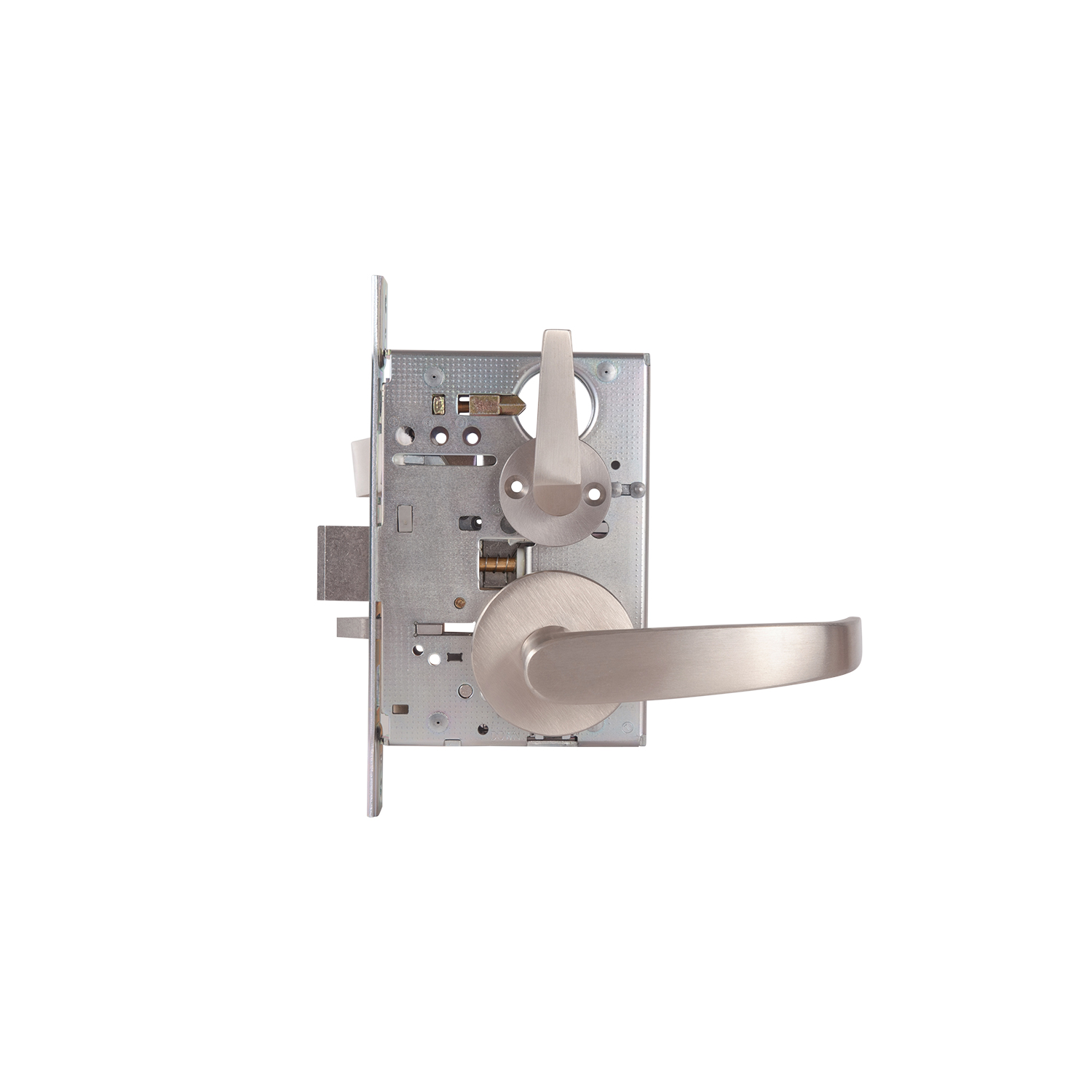 9 Series Levers for Mortise Locks 0