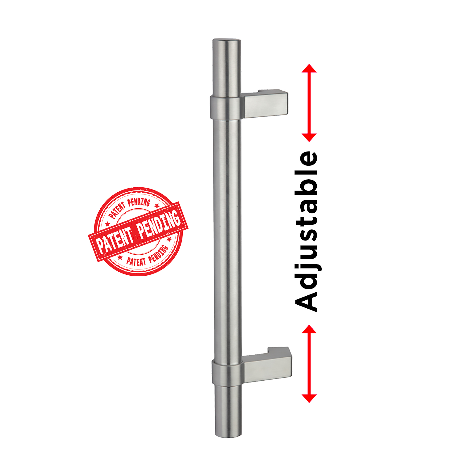 AP310 Series Adjustable & Configurable Pulls 14