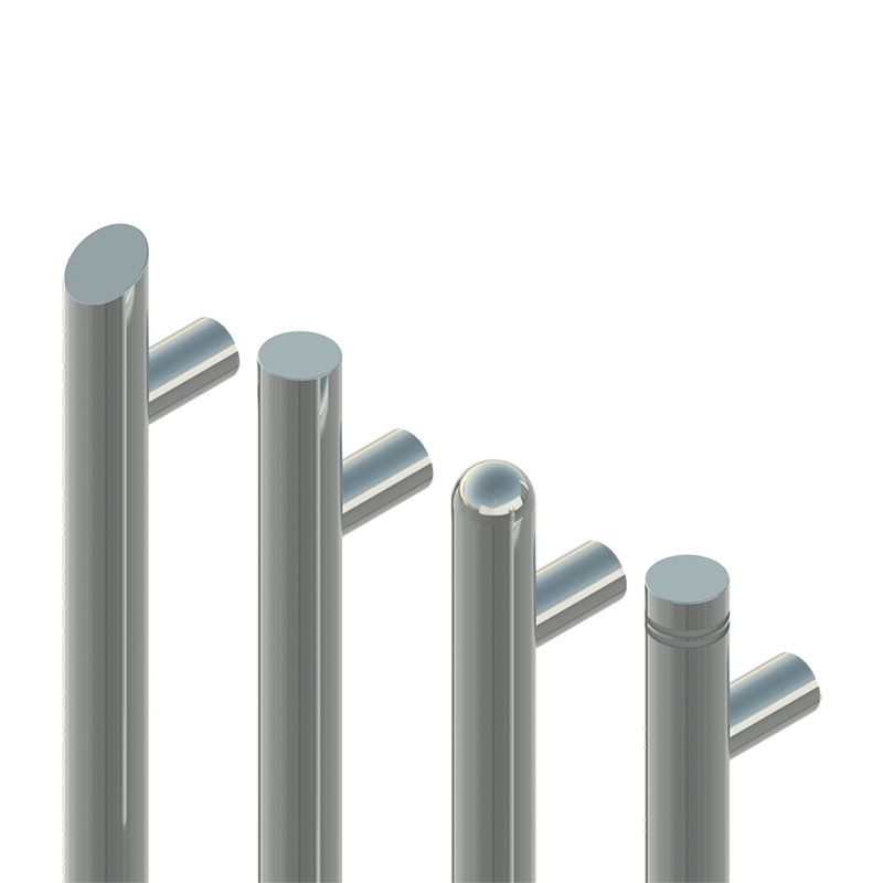 AP400 Series Architectural Ladder Pulls 12