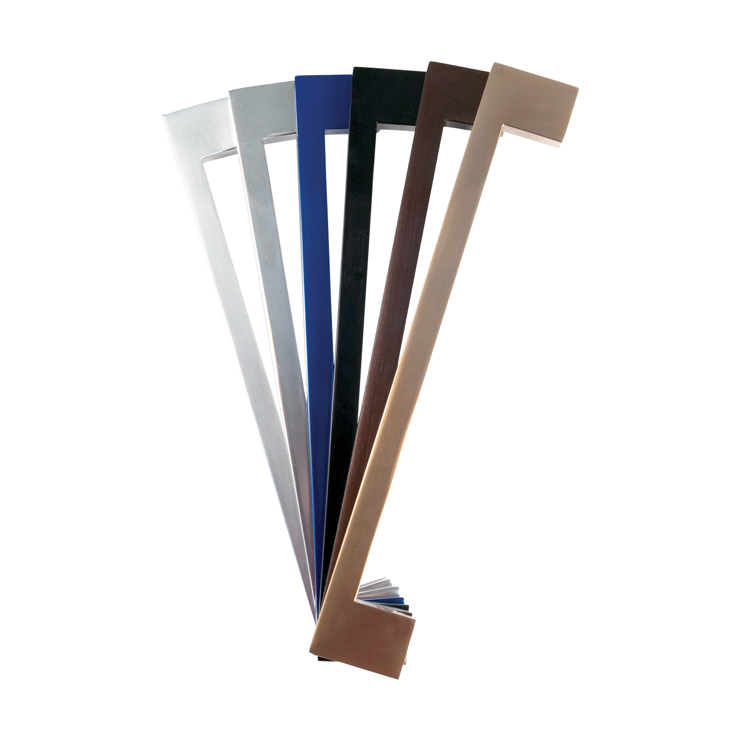 APC20 Series Closet & Cabinet Pulls 0
