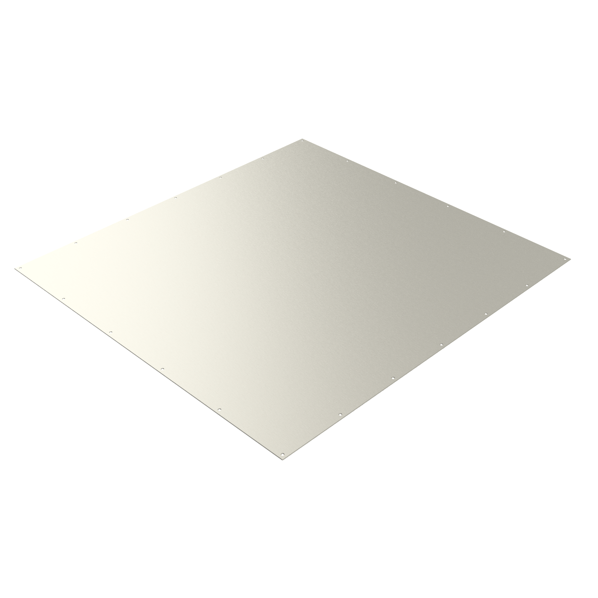 KA Series Armor Plates 2