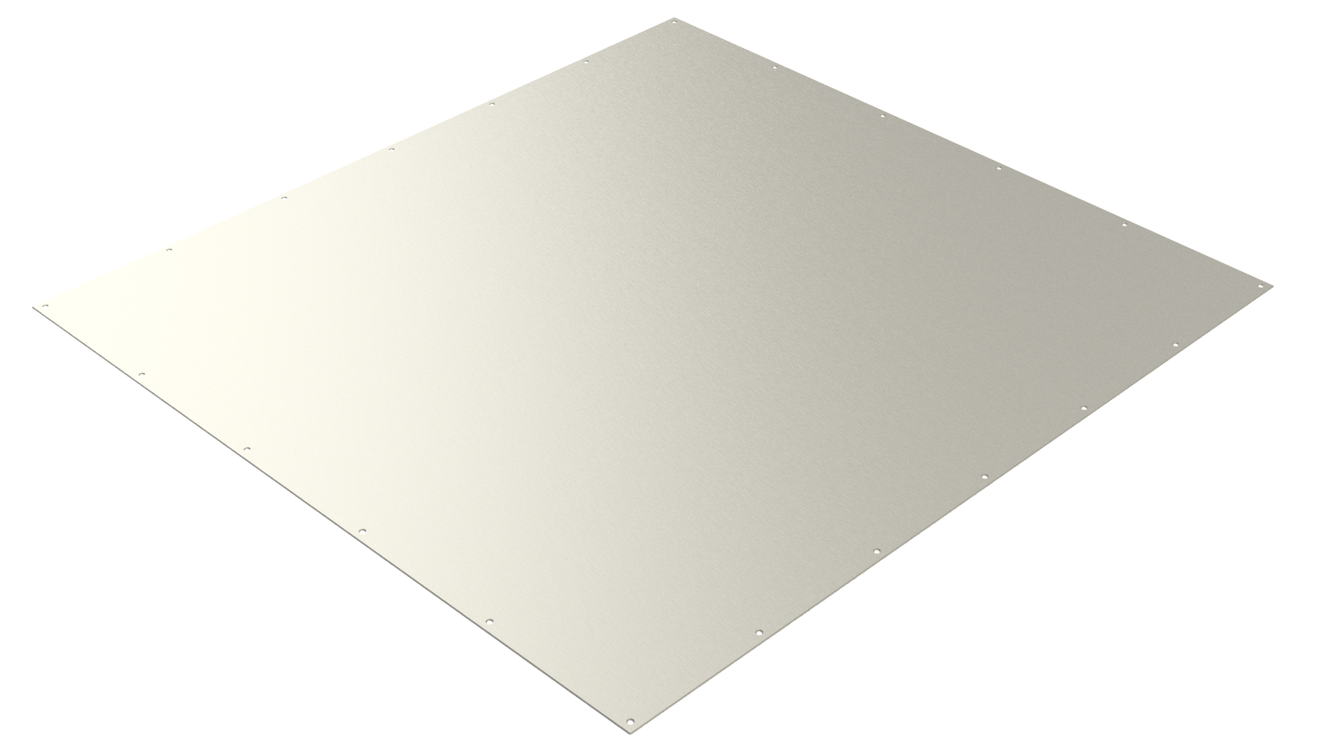 K Series Kick Plates 7