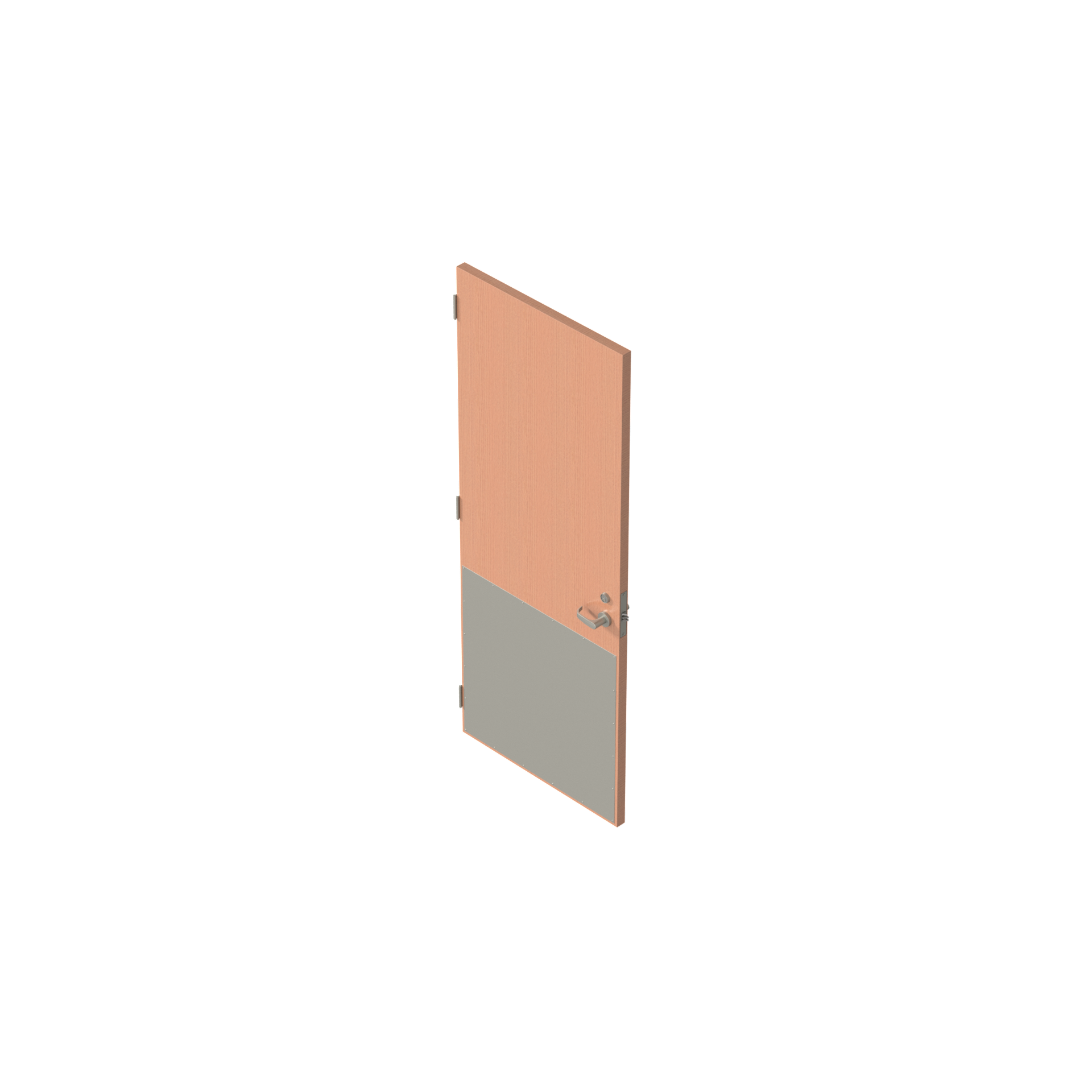 KA Series Armor Plates 3