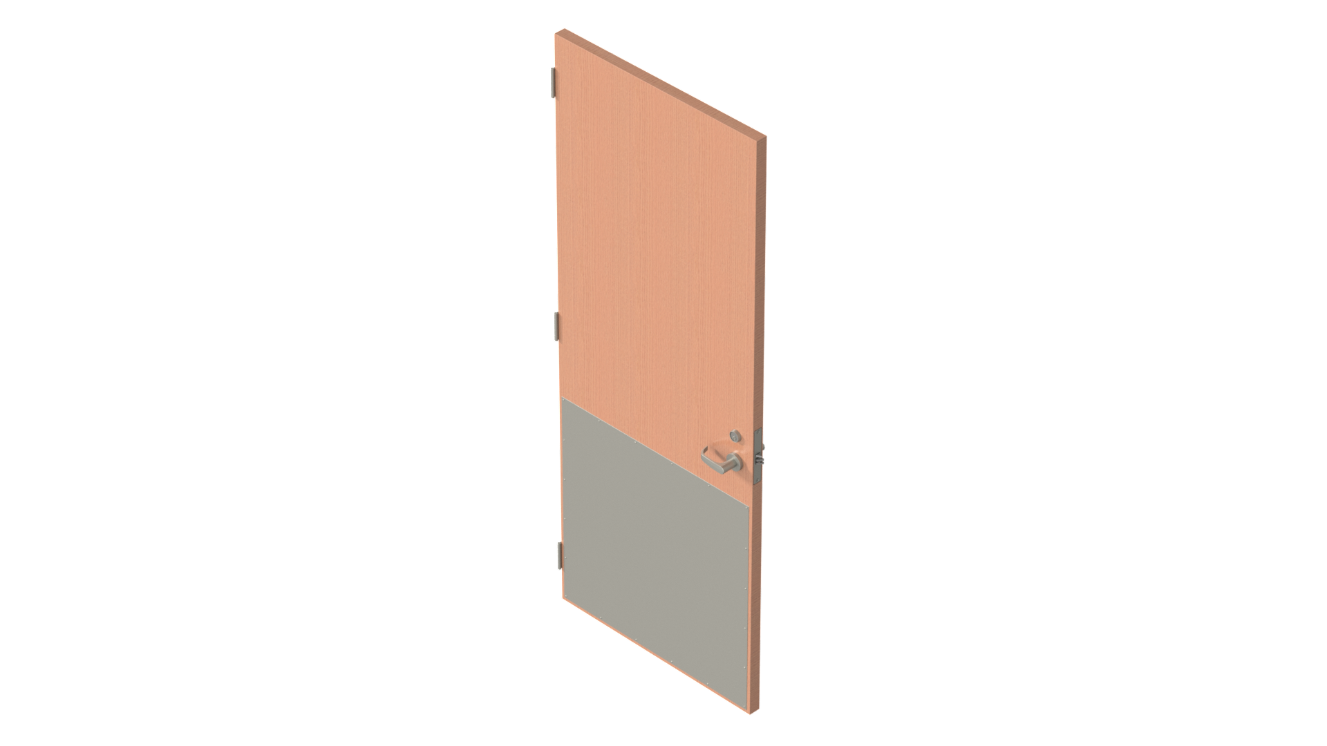 K Series Kick Plates 8