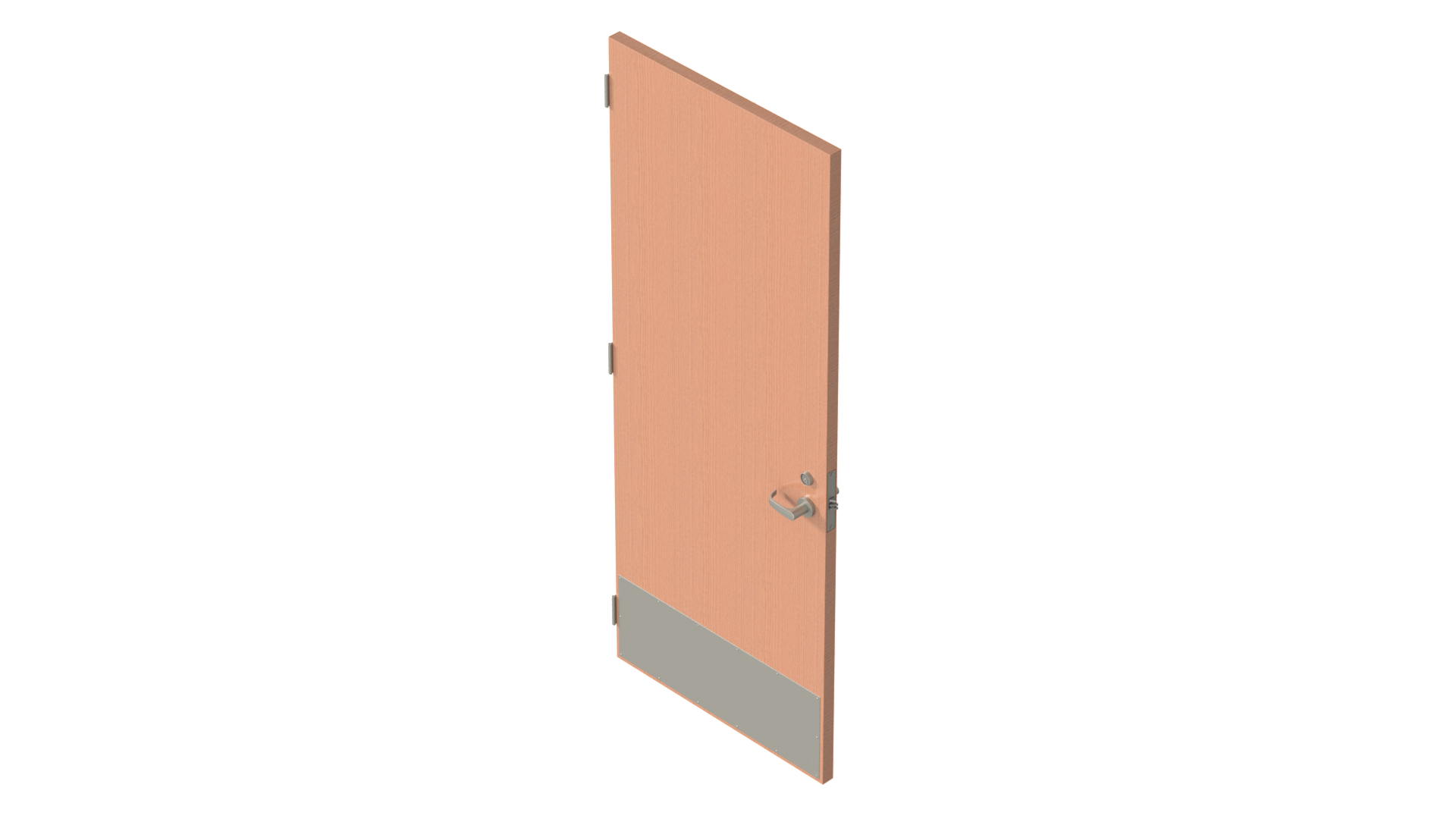 K Series Kick Plates 2