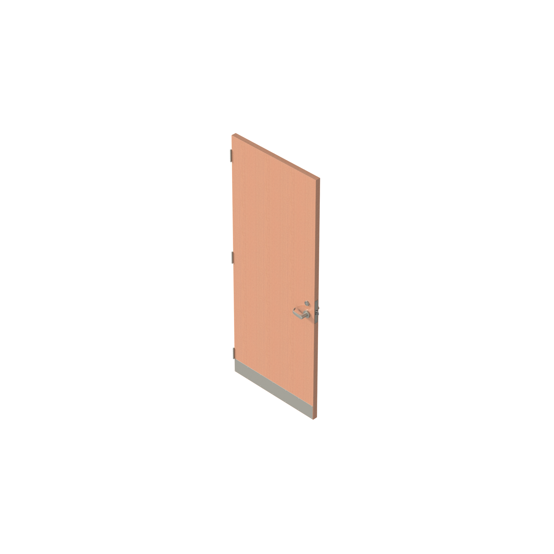 KA Series Armor Plates 7