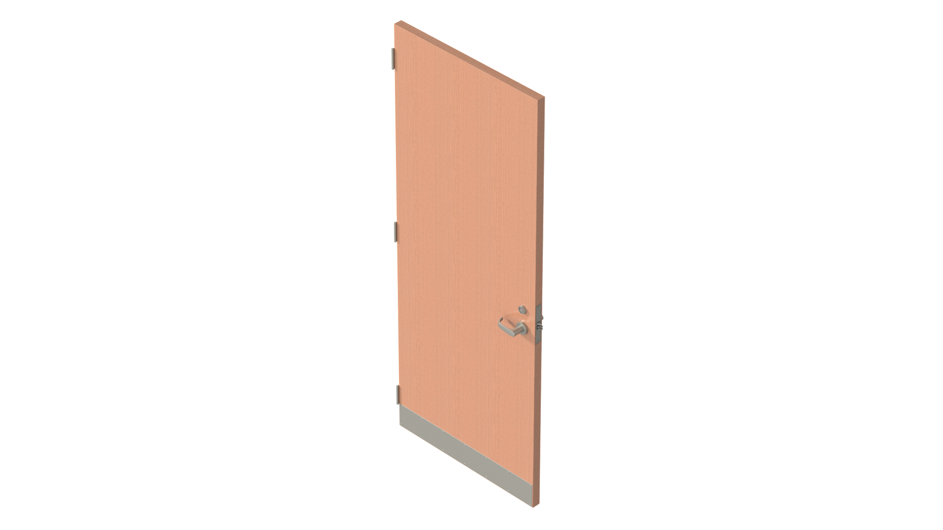 K Series Kick Plates 4