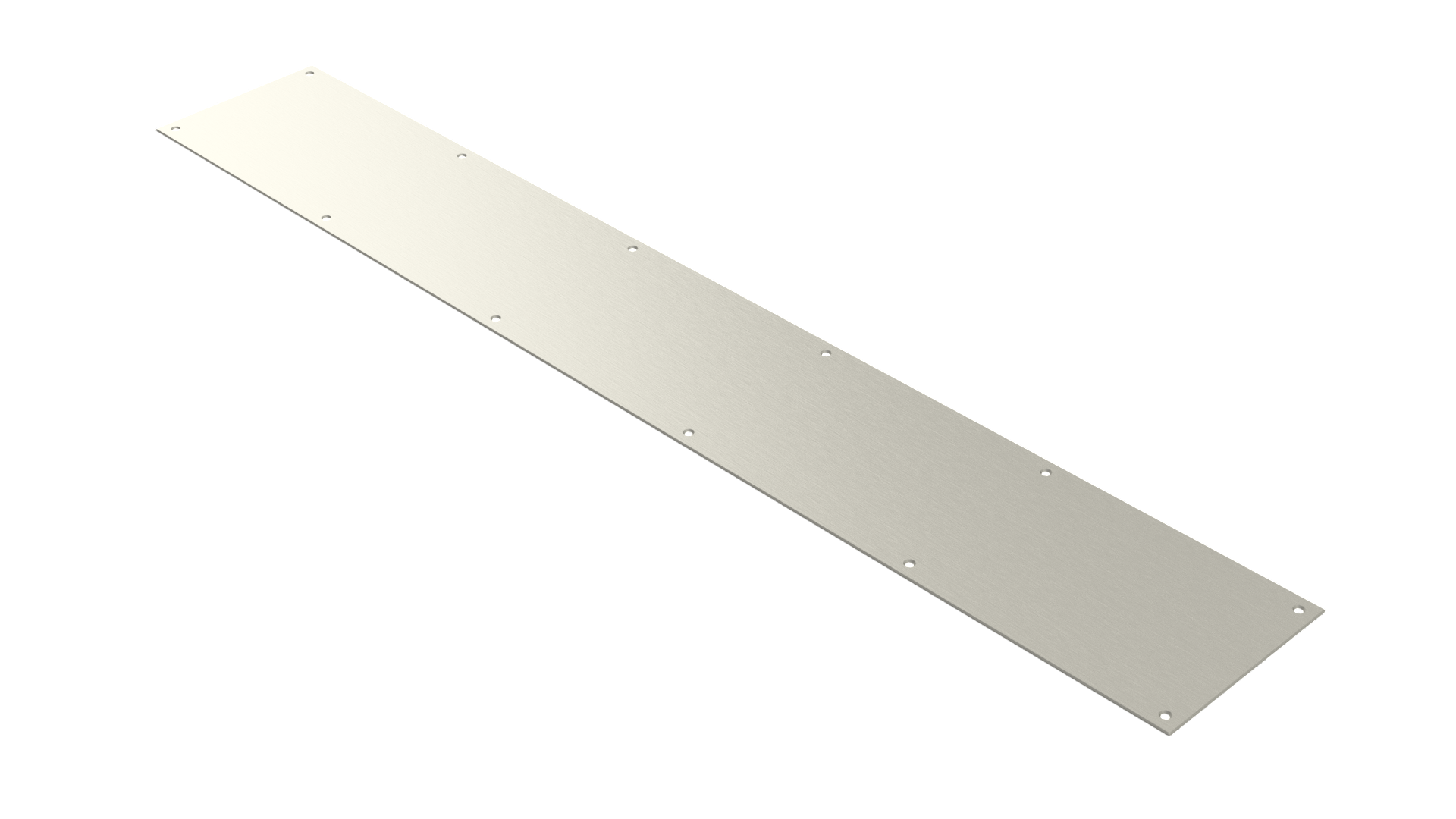 K Series Kick Plates 6