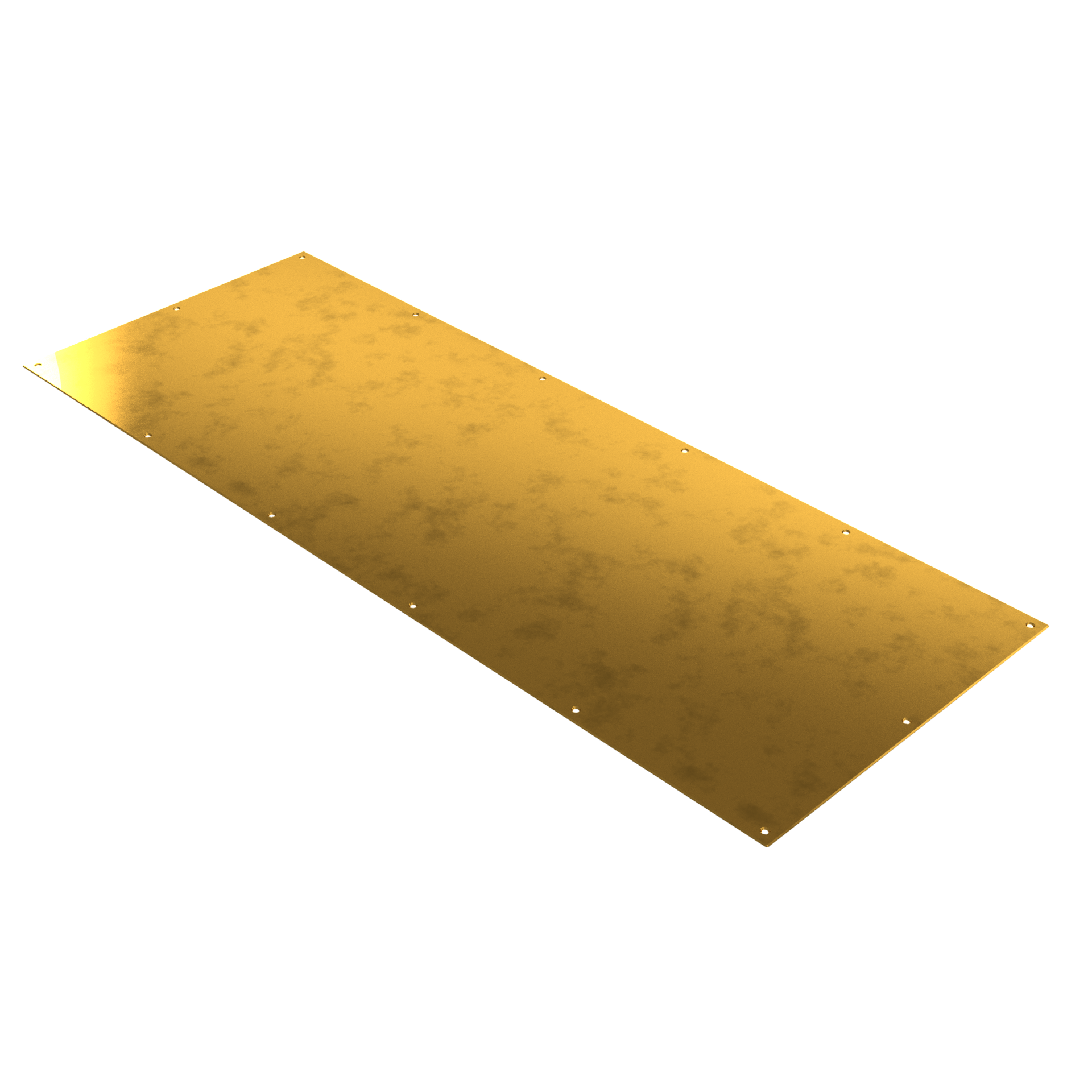 KA Series Armor Plates 10