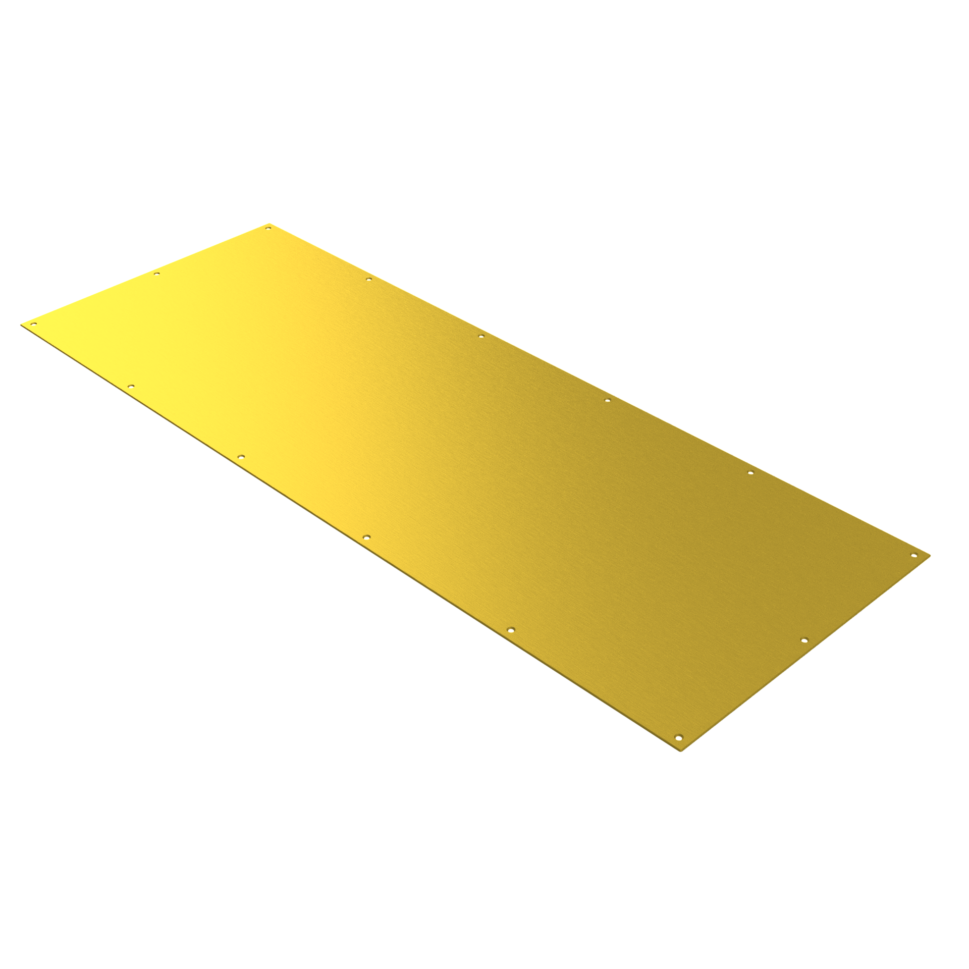 KA Series Armor Plates 11