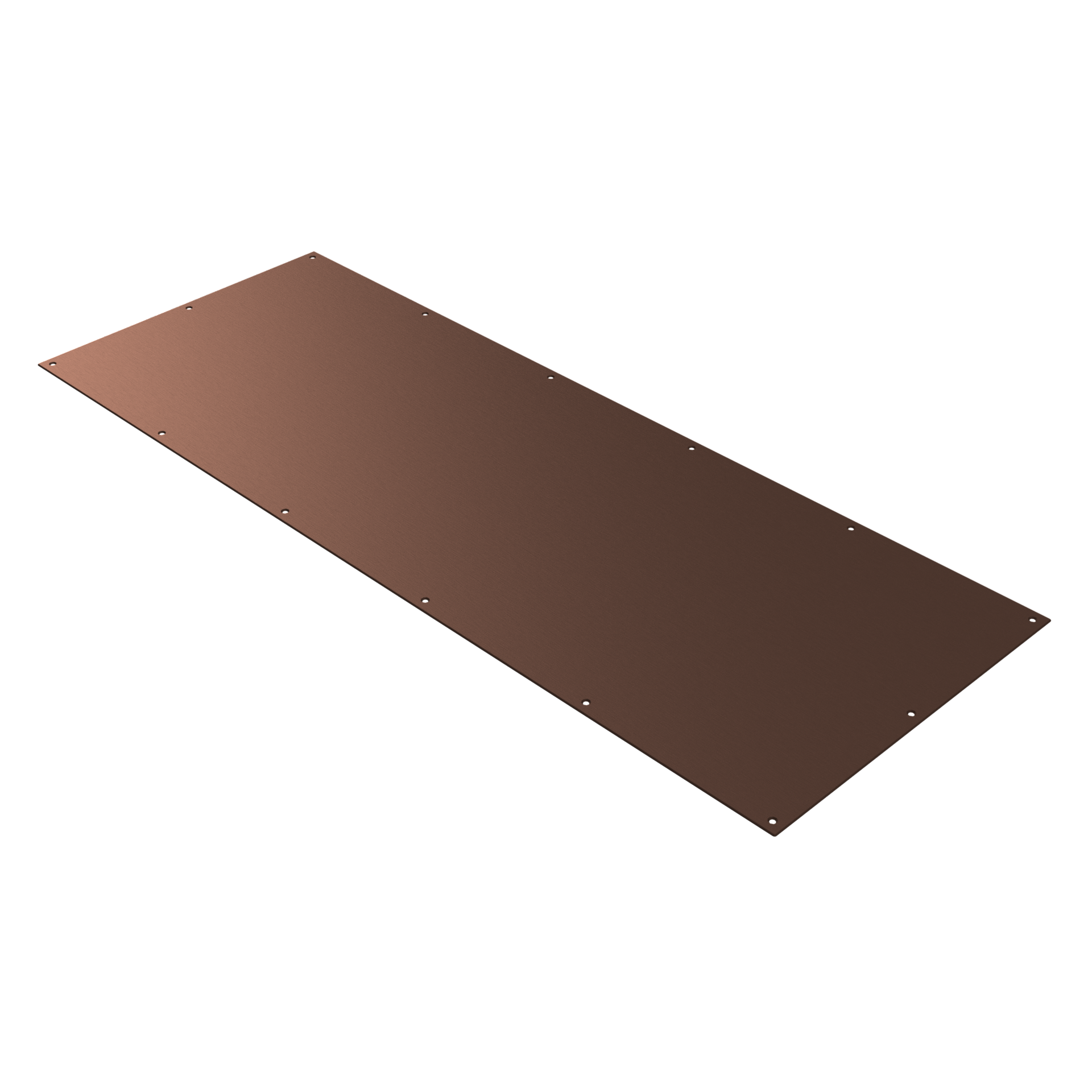 KA Series Armor Plates 12