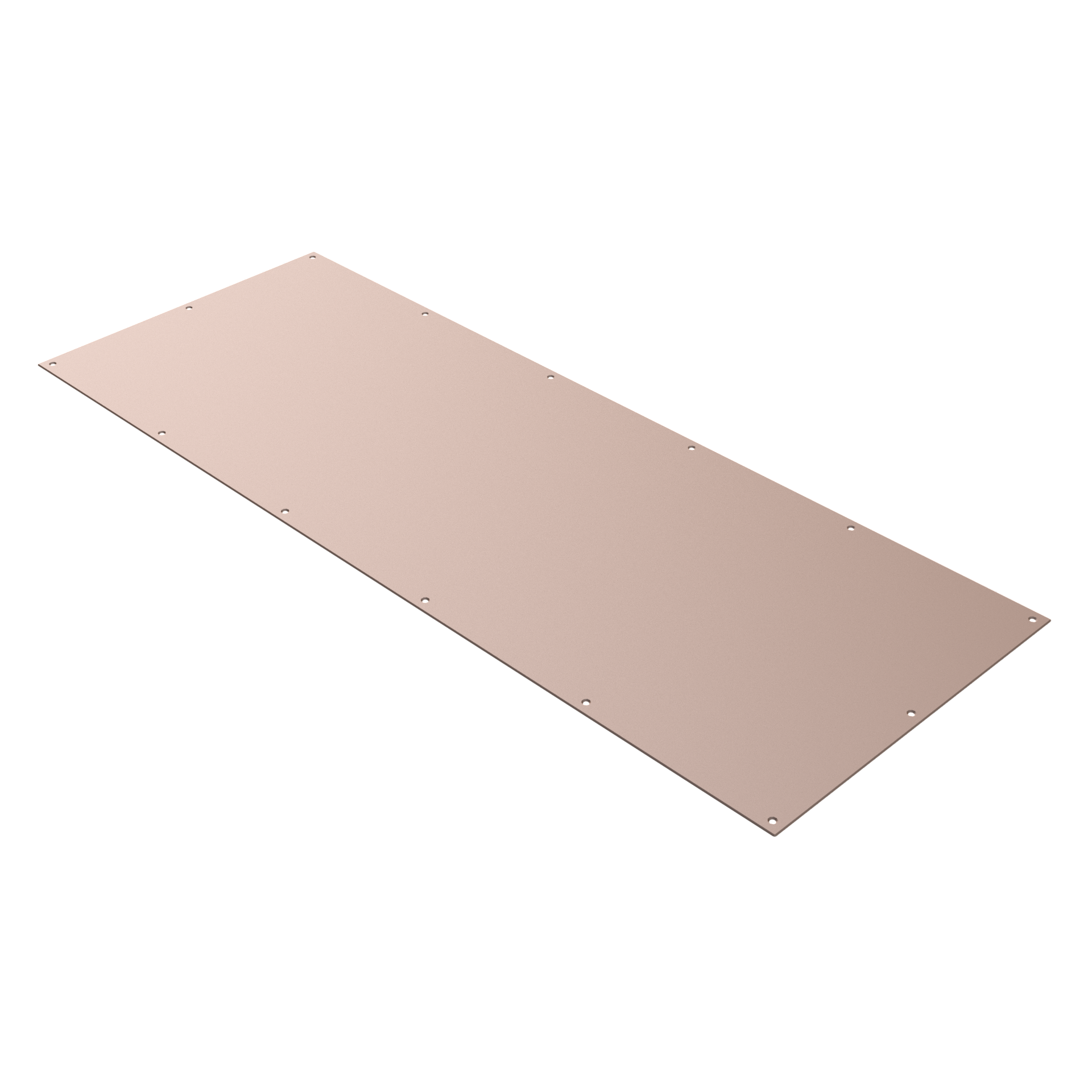 KA Series Armor Plates 13