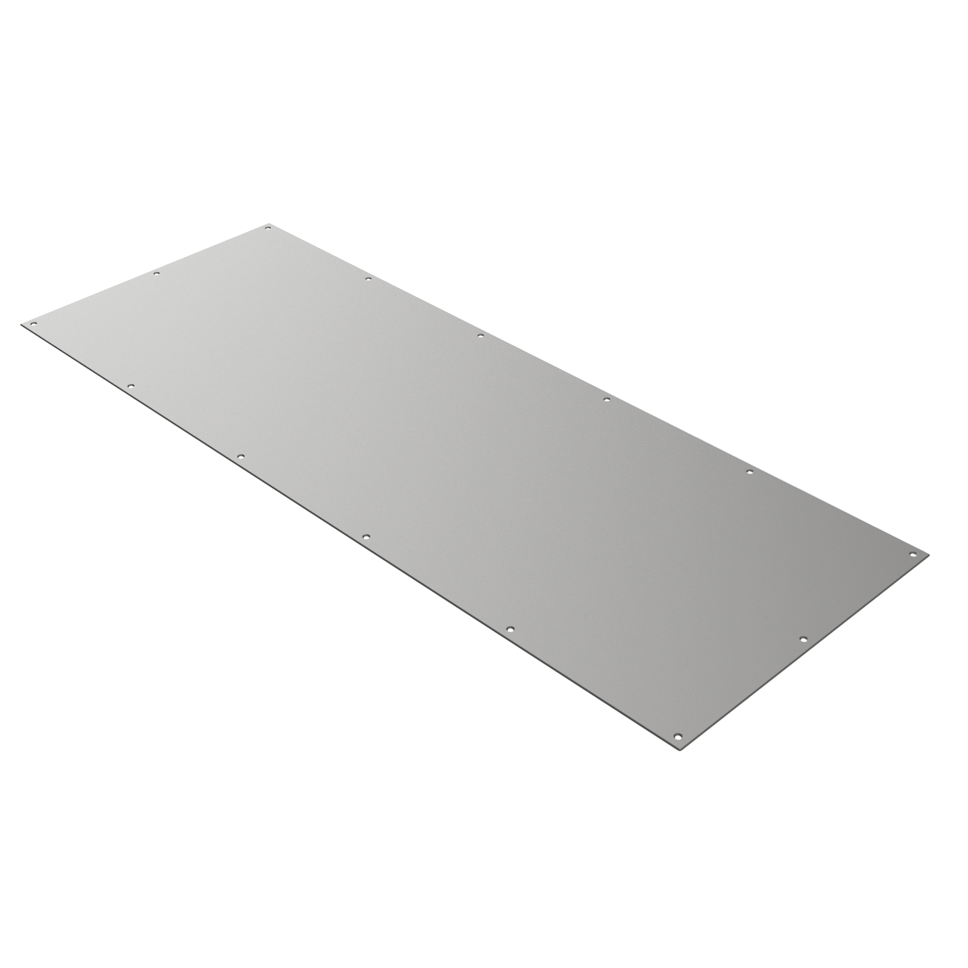KA Series Armor Plates 14