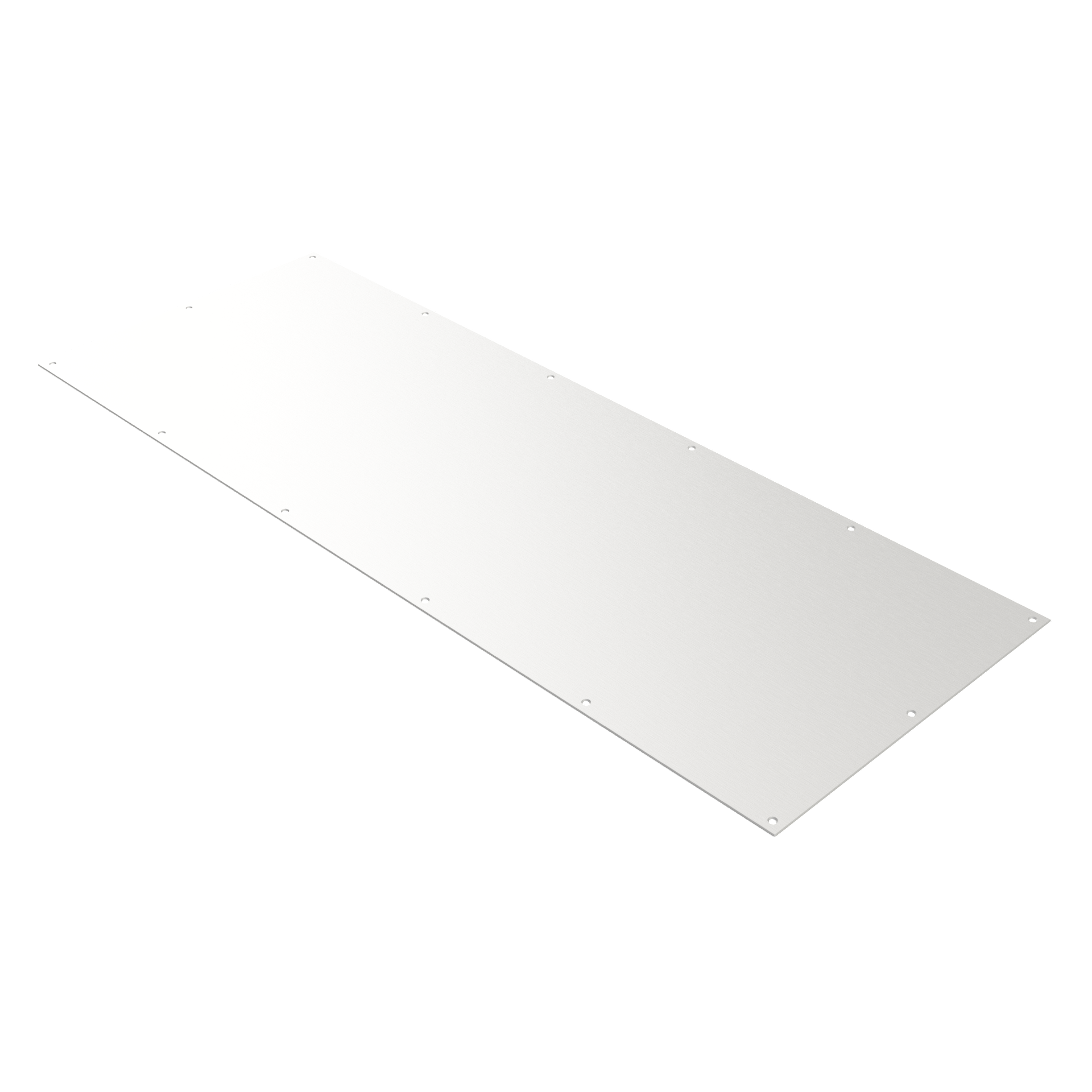 KA Series Armor Plates 15