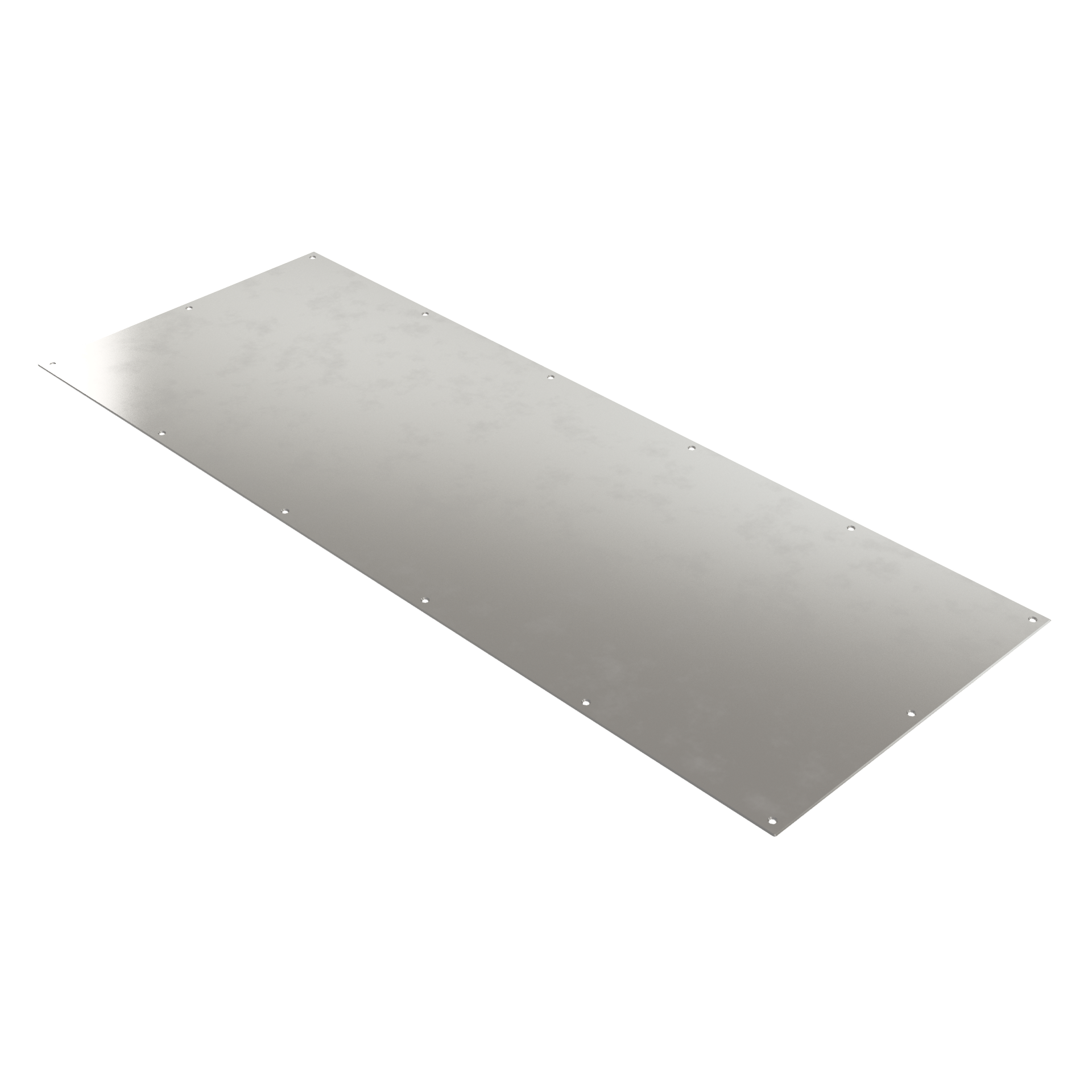 KA Series Armor Plates 16
