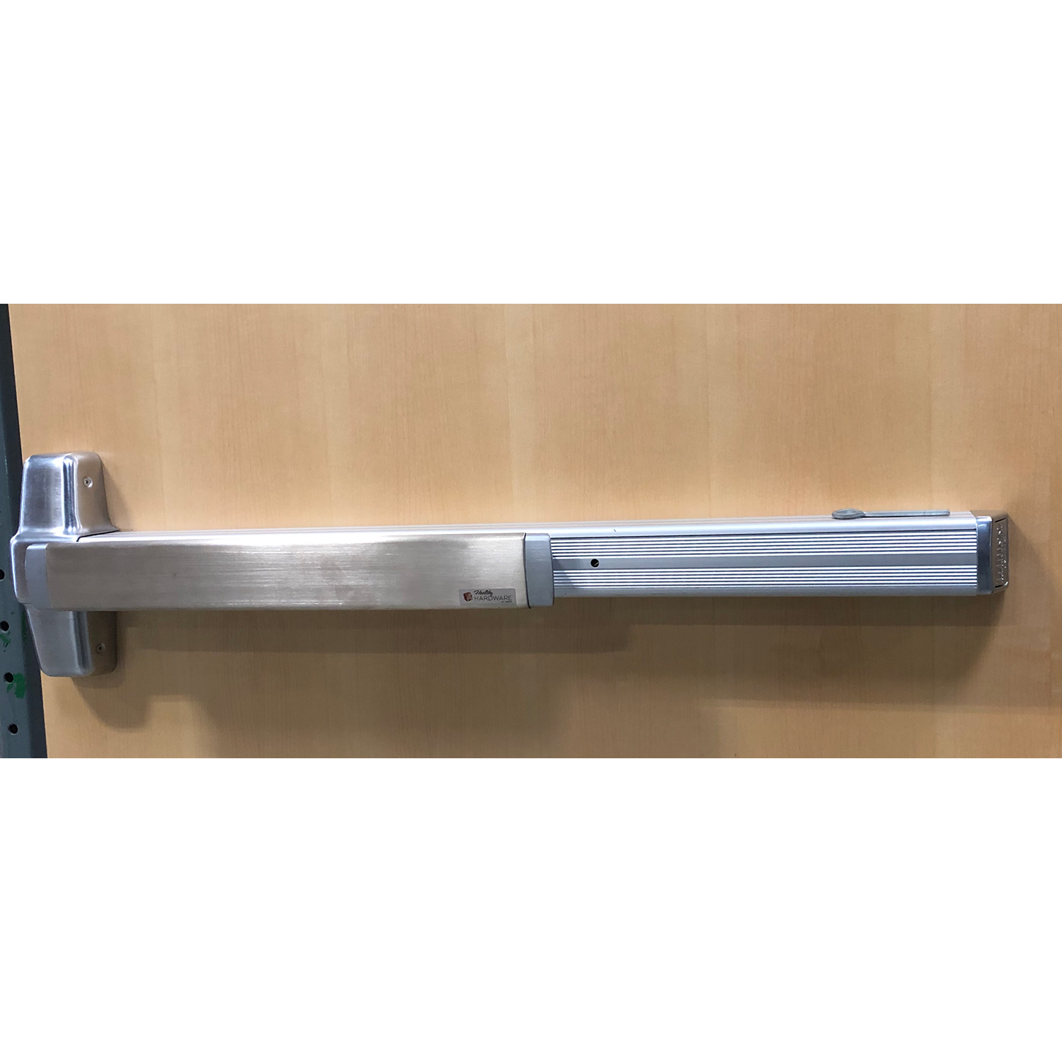 PBT8000 Series Push Bar Covers 0