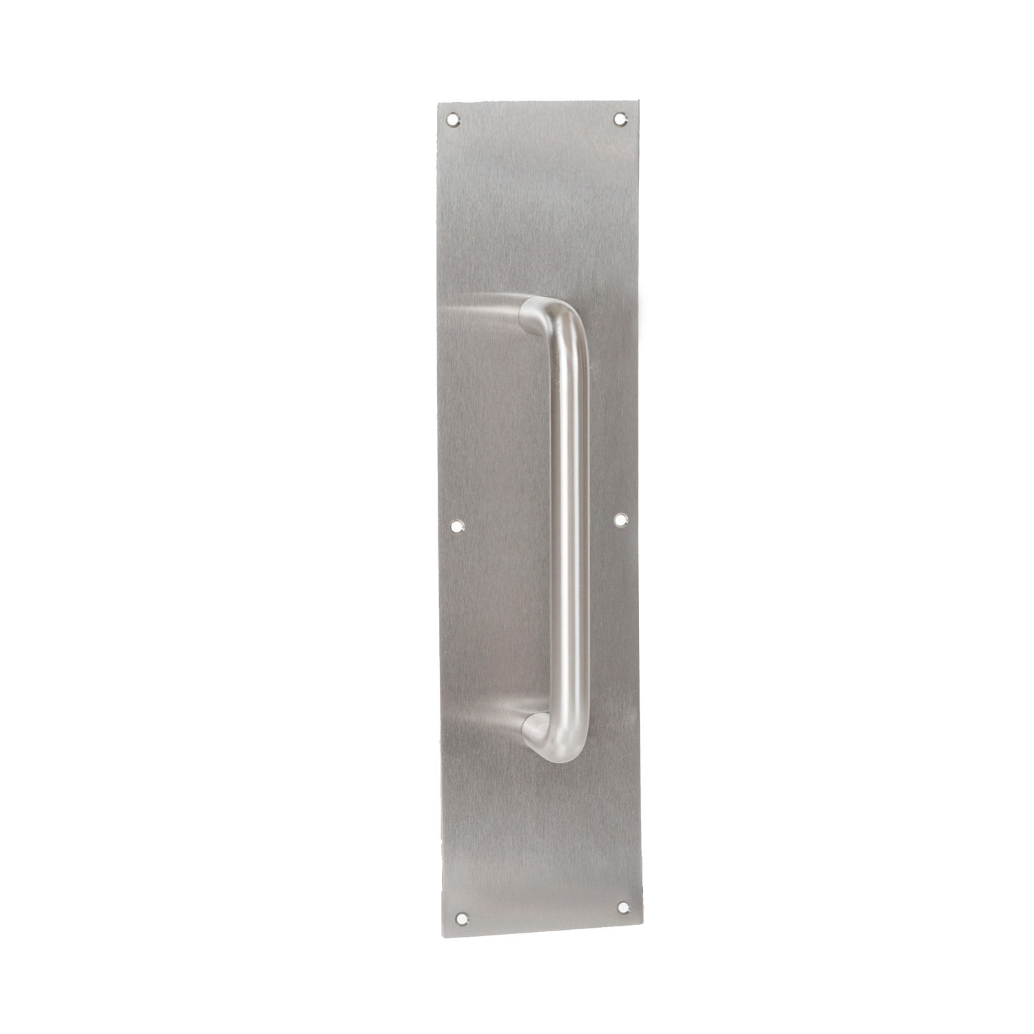 Trimco 1017 Series ¾” Dia. Pull Plates 0