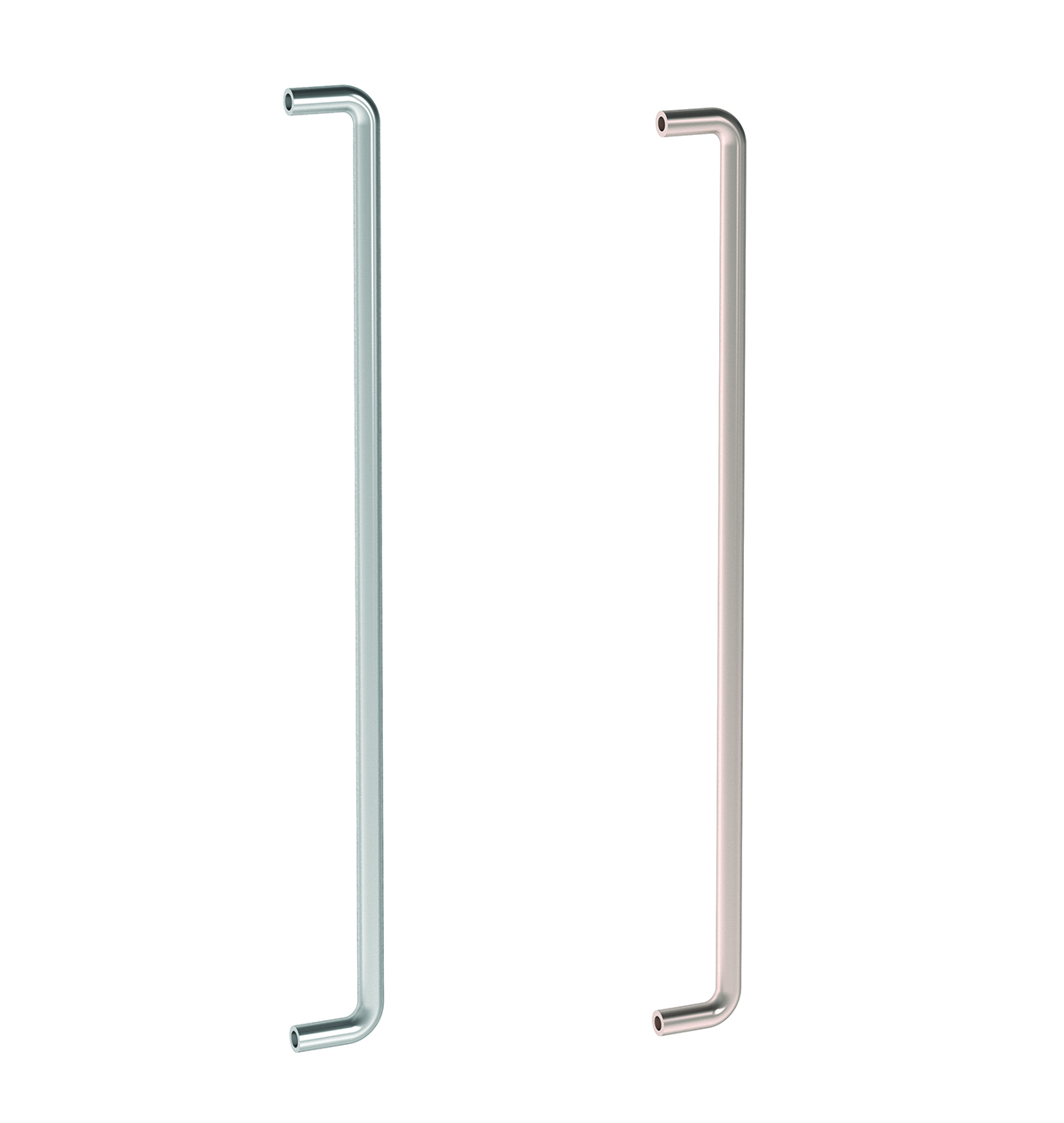 AP100 Series Architectural Straight Pulls 0