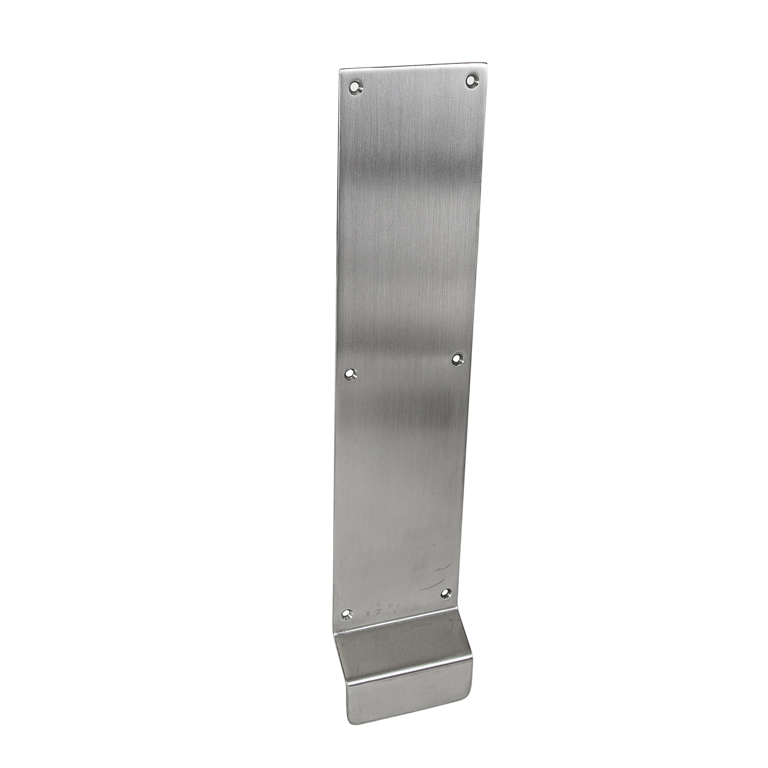 1820 Series Integrated Push/Pull Plates 0