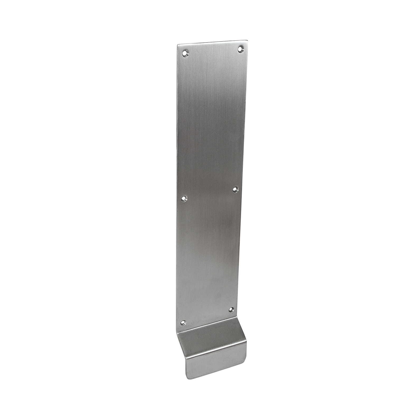 1820 Series Integrated Push/Pull Plates 1