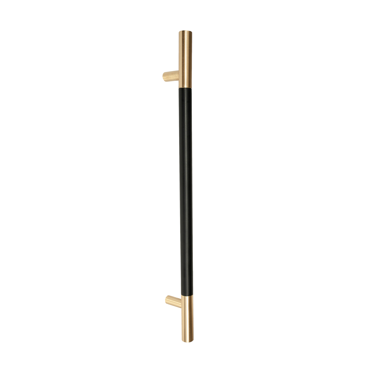 AP500 Series – Anodized Grip Ladder Pulls 1