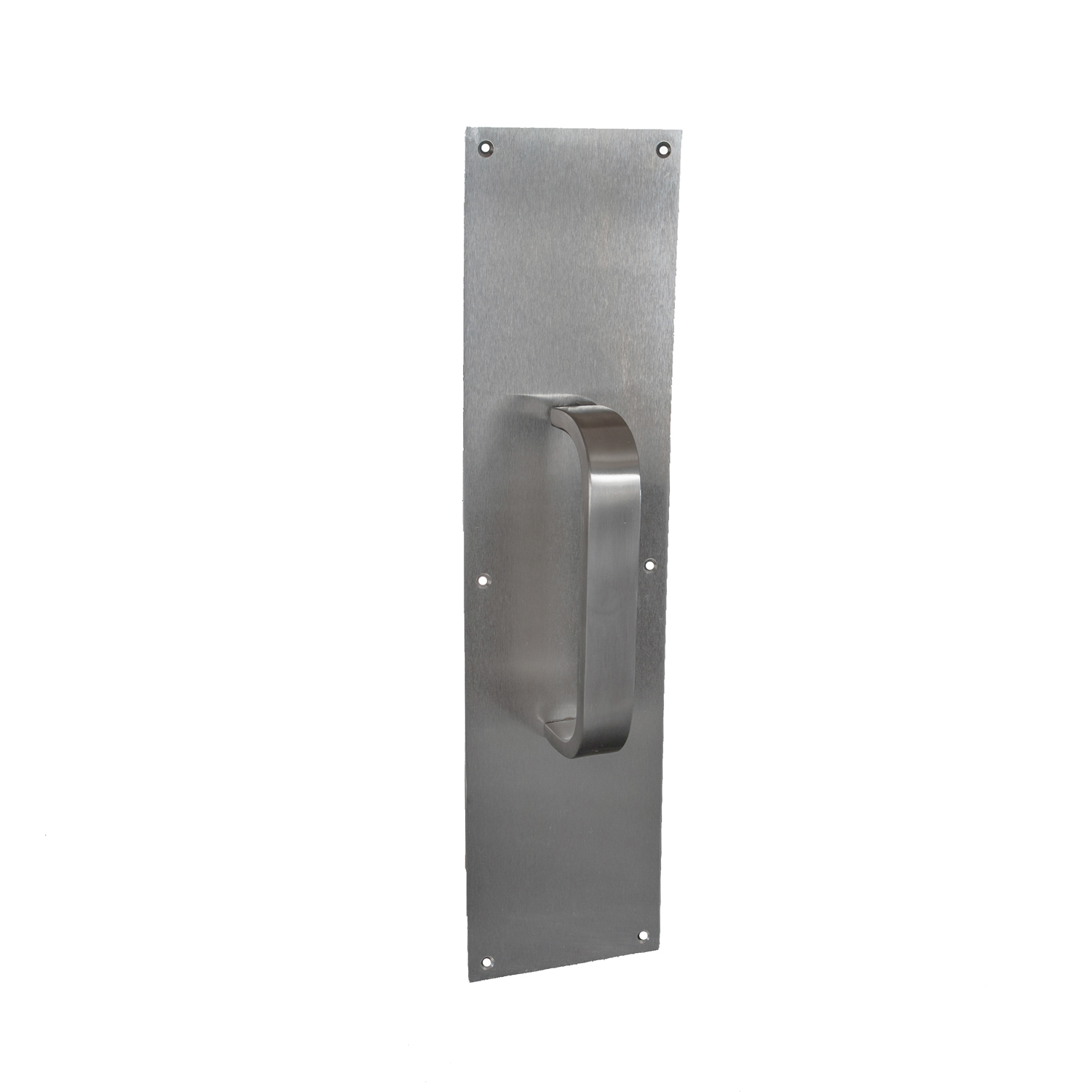 1015 Series Bar Style Pull Plates 0