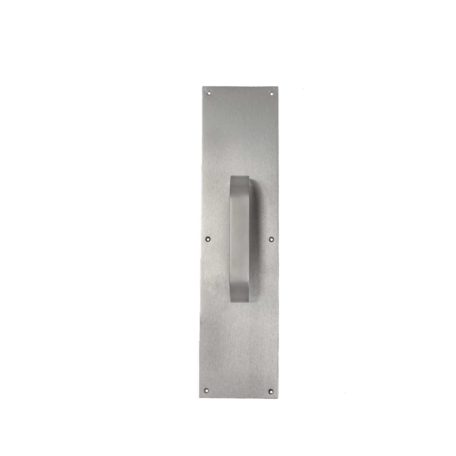 1015 Series Bar Style Pull Plates 1
