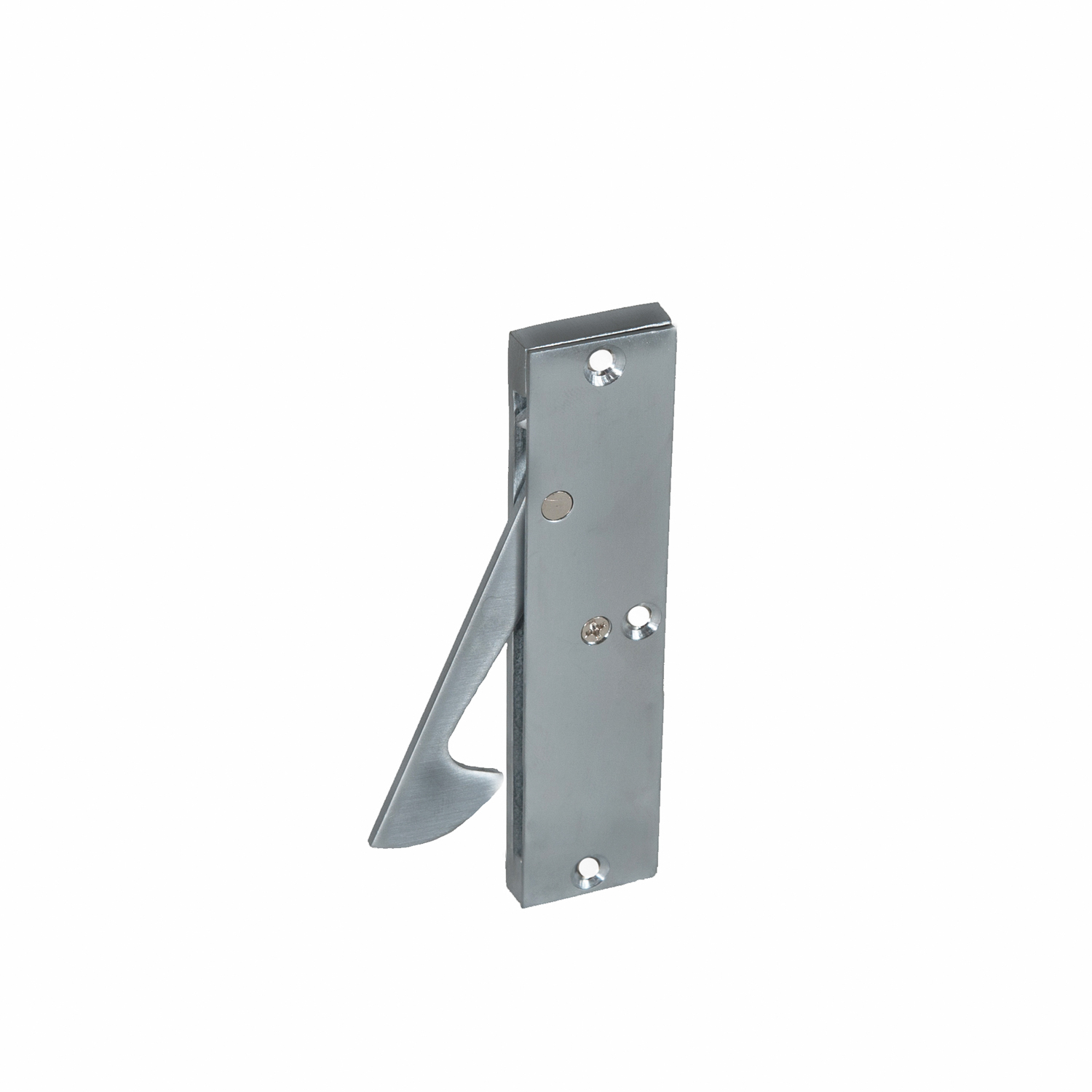 1062 Concealed Edge Pull 0