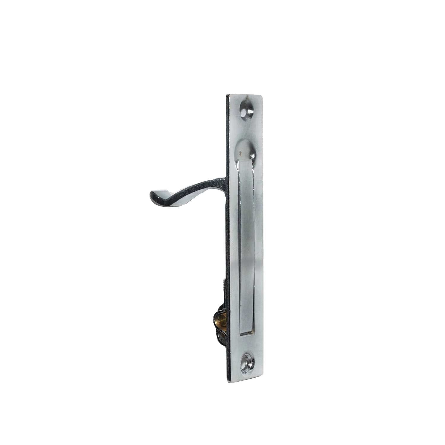 1063 Concealed Edge Pull 0