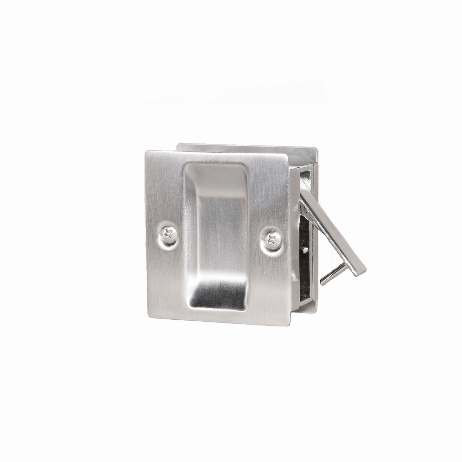 1064/1065 Series Pocket Door Pulls 1