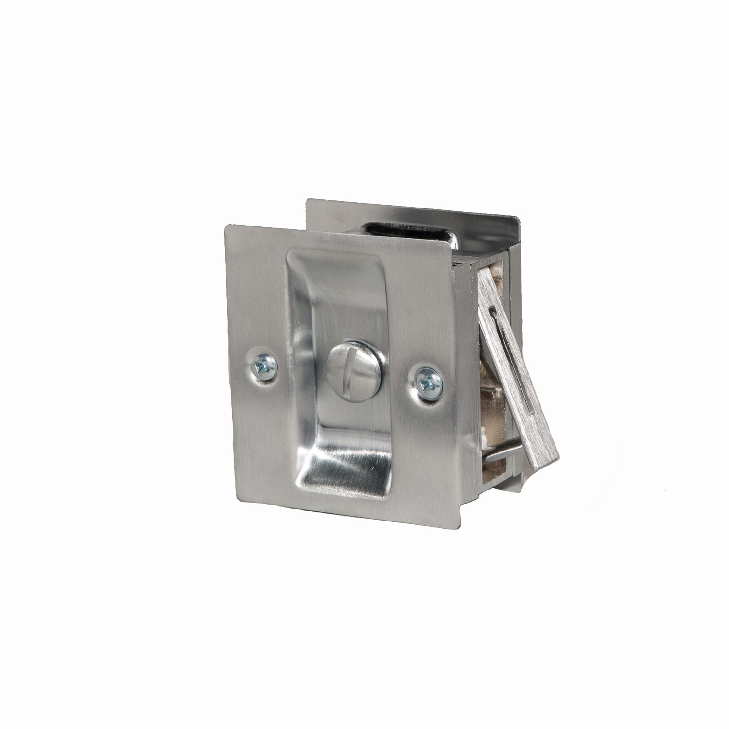 1064/1065 Series Pocket Door Pulls 2