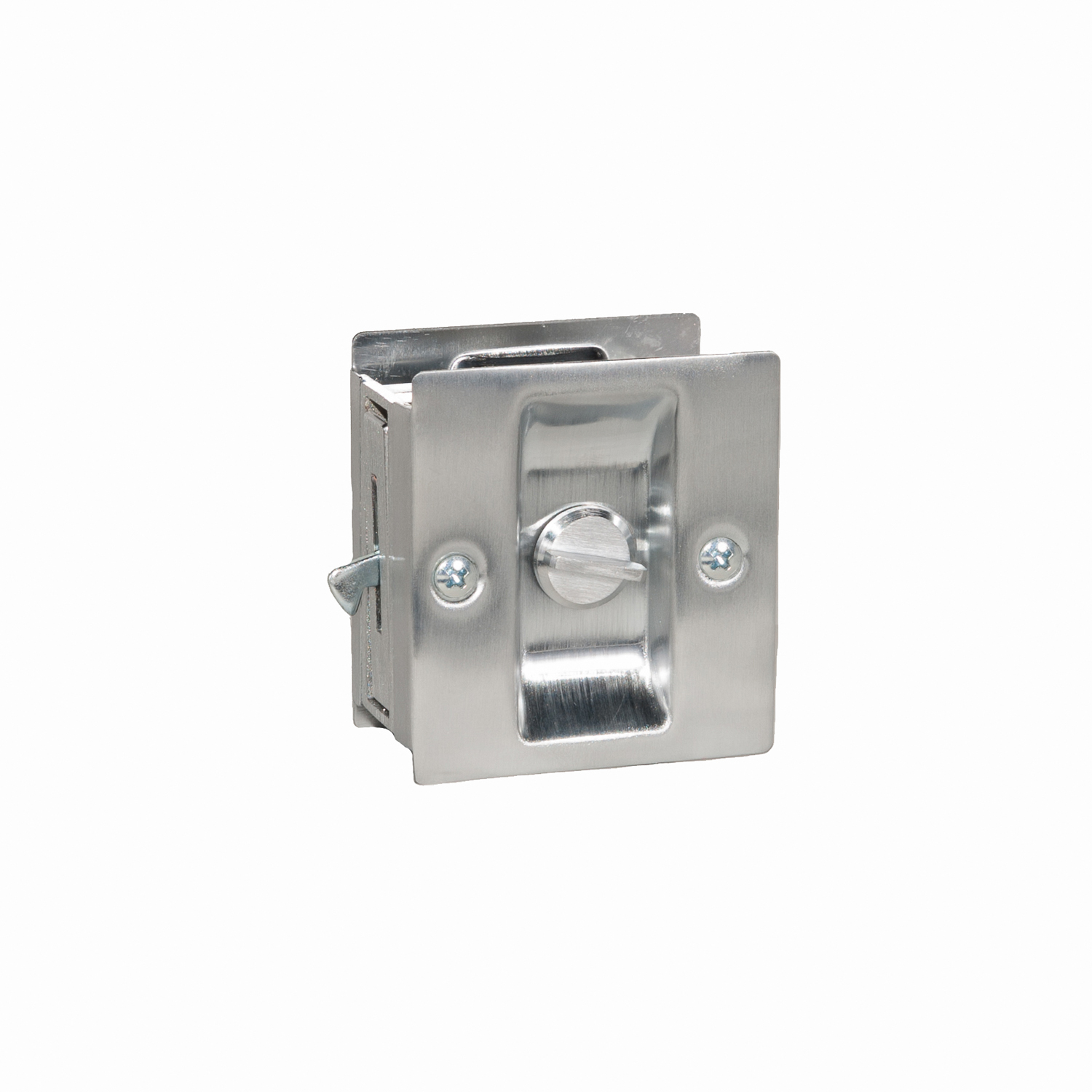 1064/1065 Series Pocket Door Pulls 3