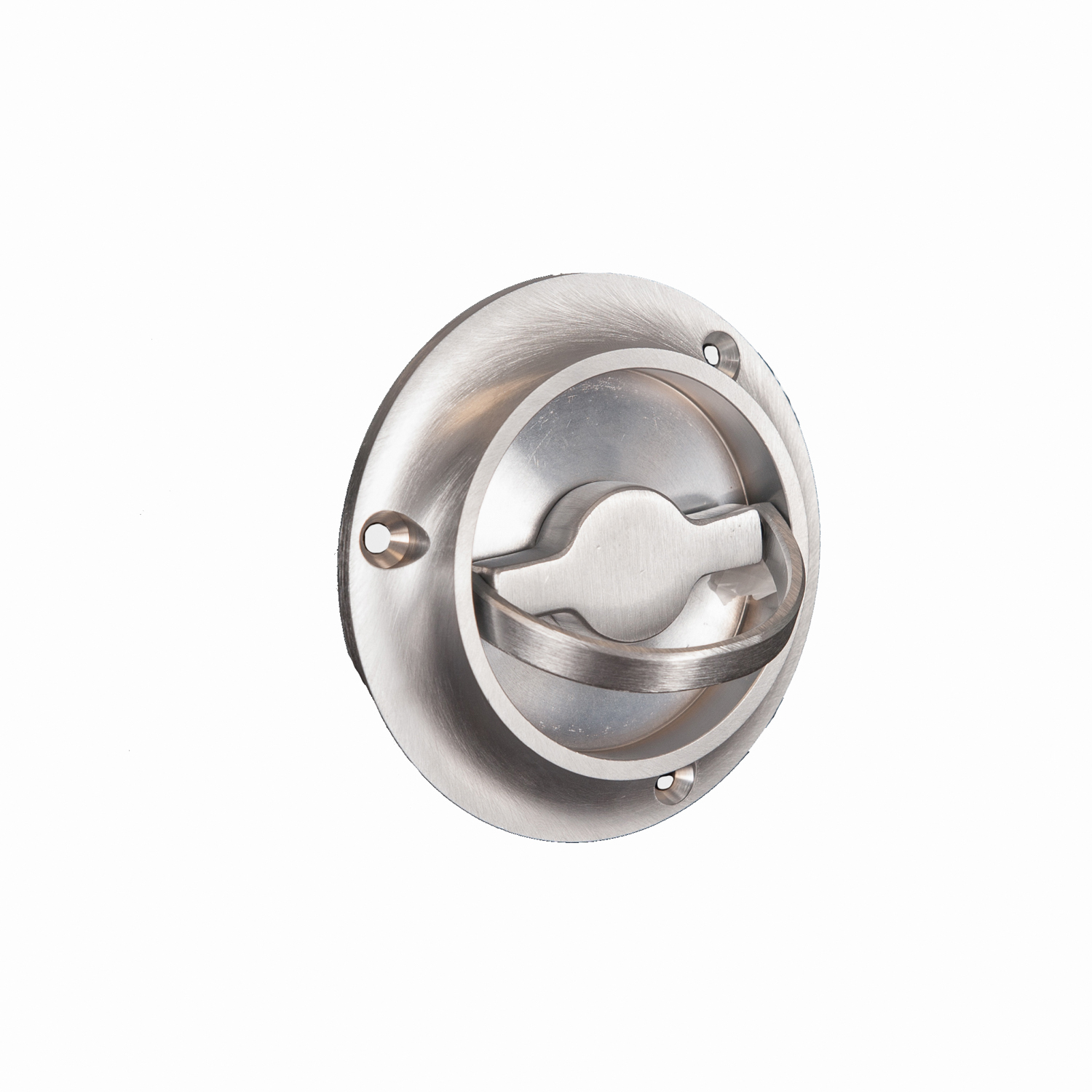 1066/1067/1068 Drop-Ring Flush Pulls 1