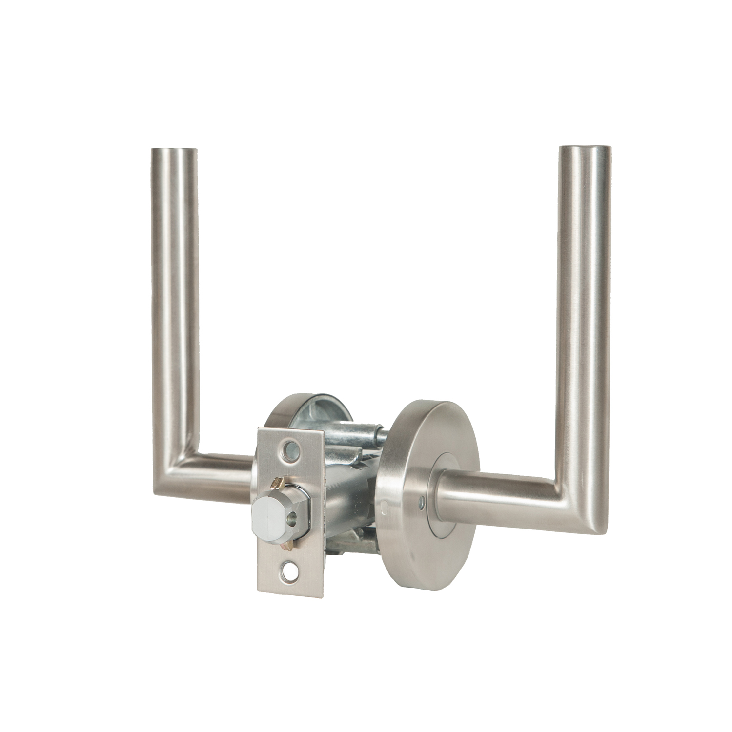1074 Series ADA Barn Door Locks 7