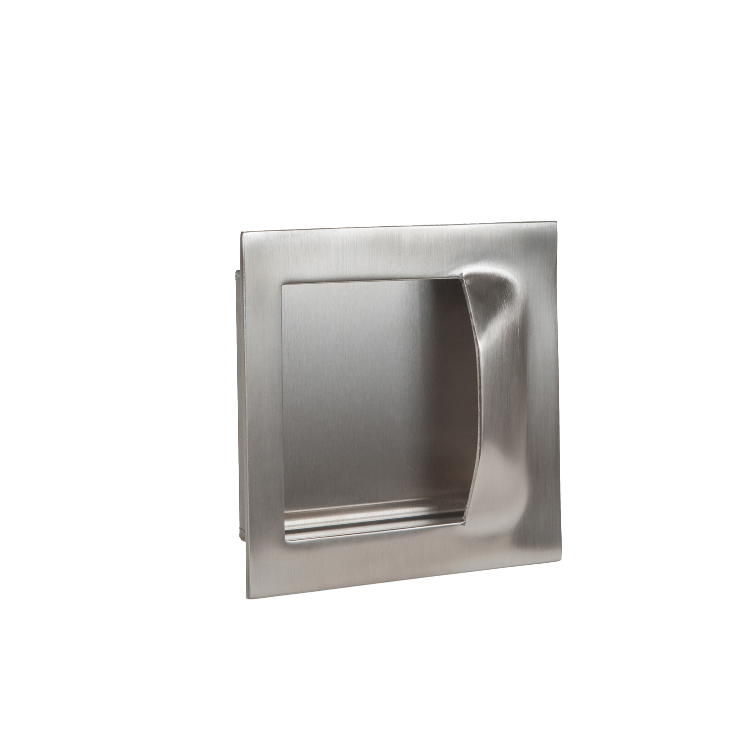 1111 Series Large Flush Cup Pulls 2