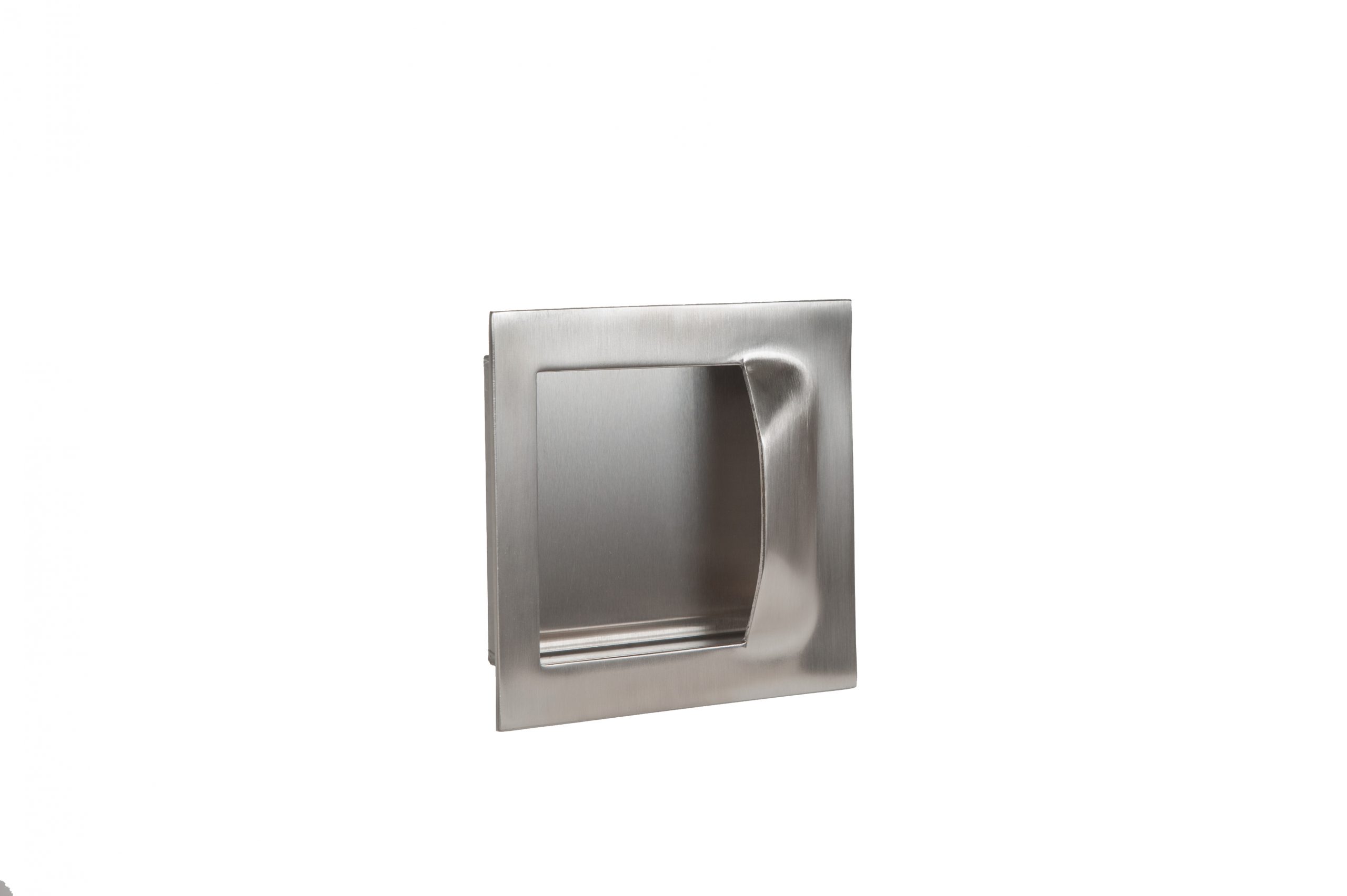 1111 Series Large Flush Cup Pulls 0