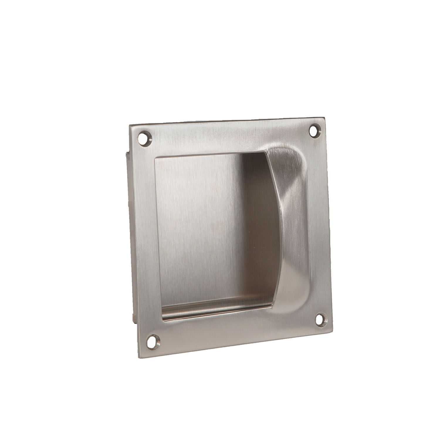 1111 Series Large Flush Cup Pulls 3