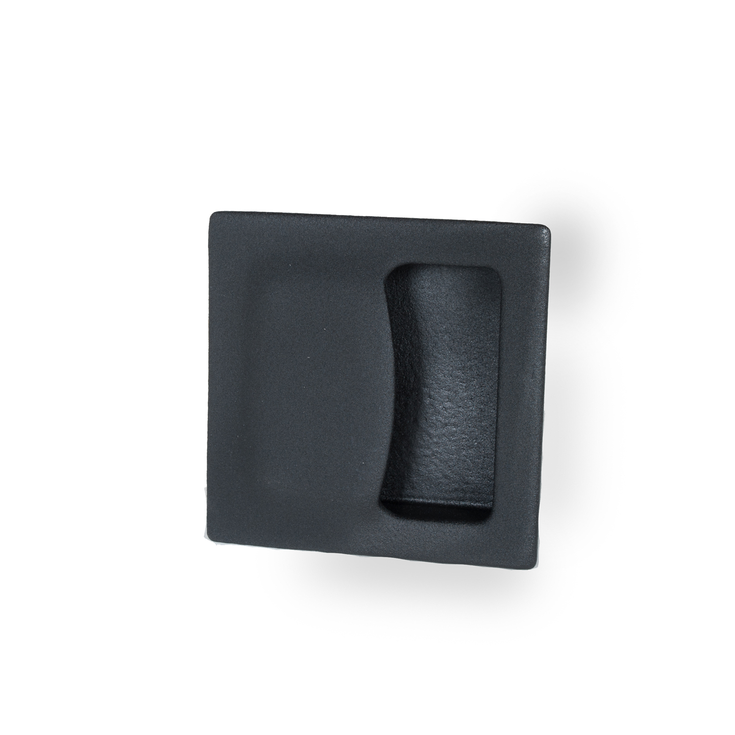 1111 Series Large Flush Cup Pulls 5