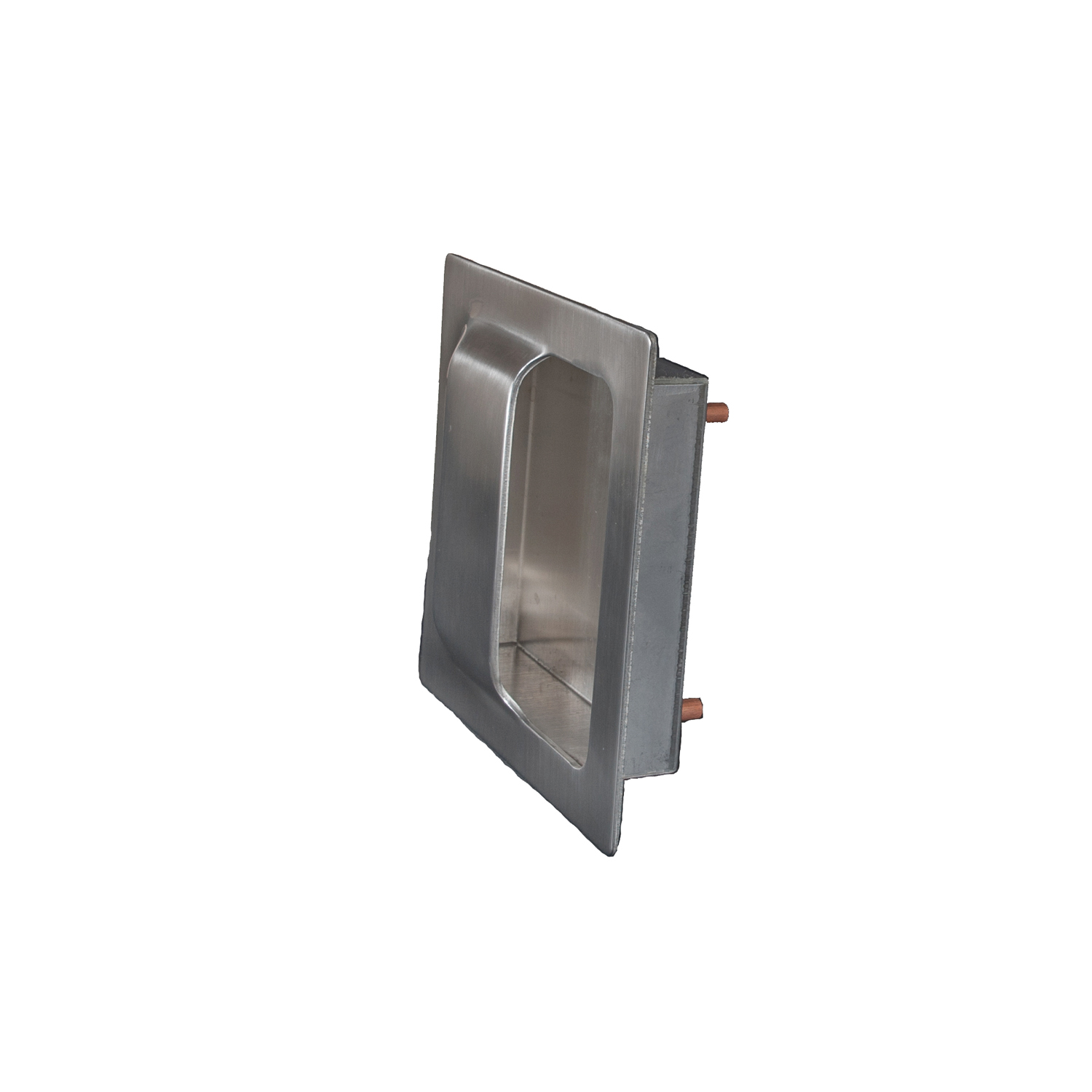 1111 Series Large Flush Cup Pulls 6