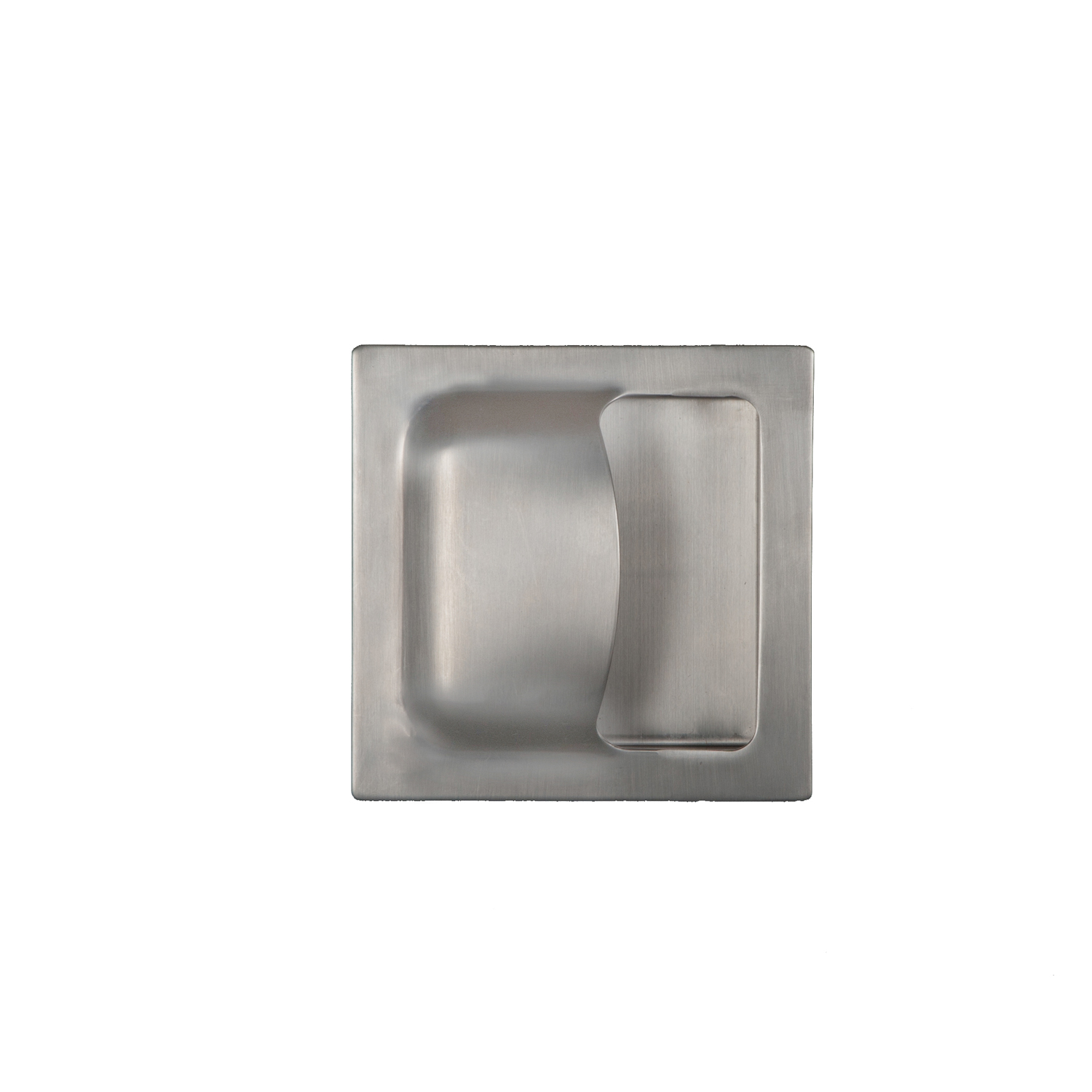 1111 Series Large Flush Cup Pulls 7